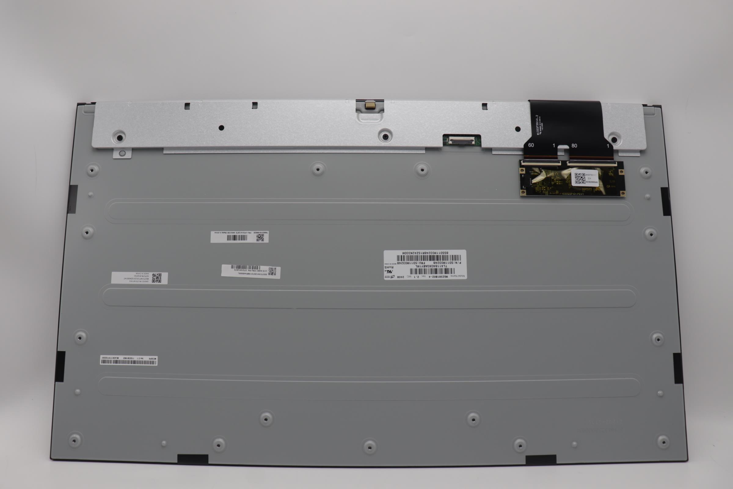 5T51H12870 - Original Lenovo TOUCHPANEL A390 MTO AOFTCSOTB153373S3 TP