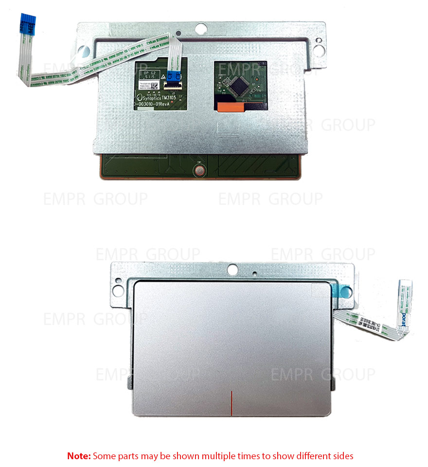 Lenovo IdeaPad 700-17ISK Laptop CARDS MISC INTERNAL - 5T60K93624