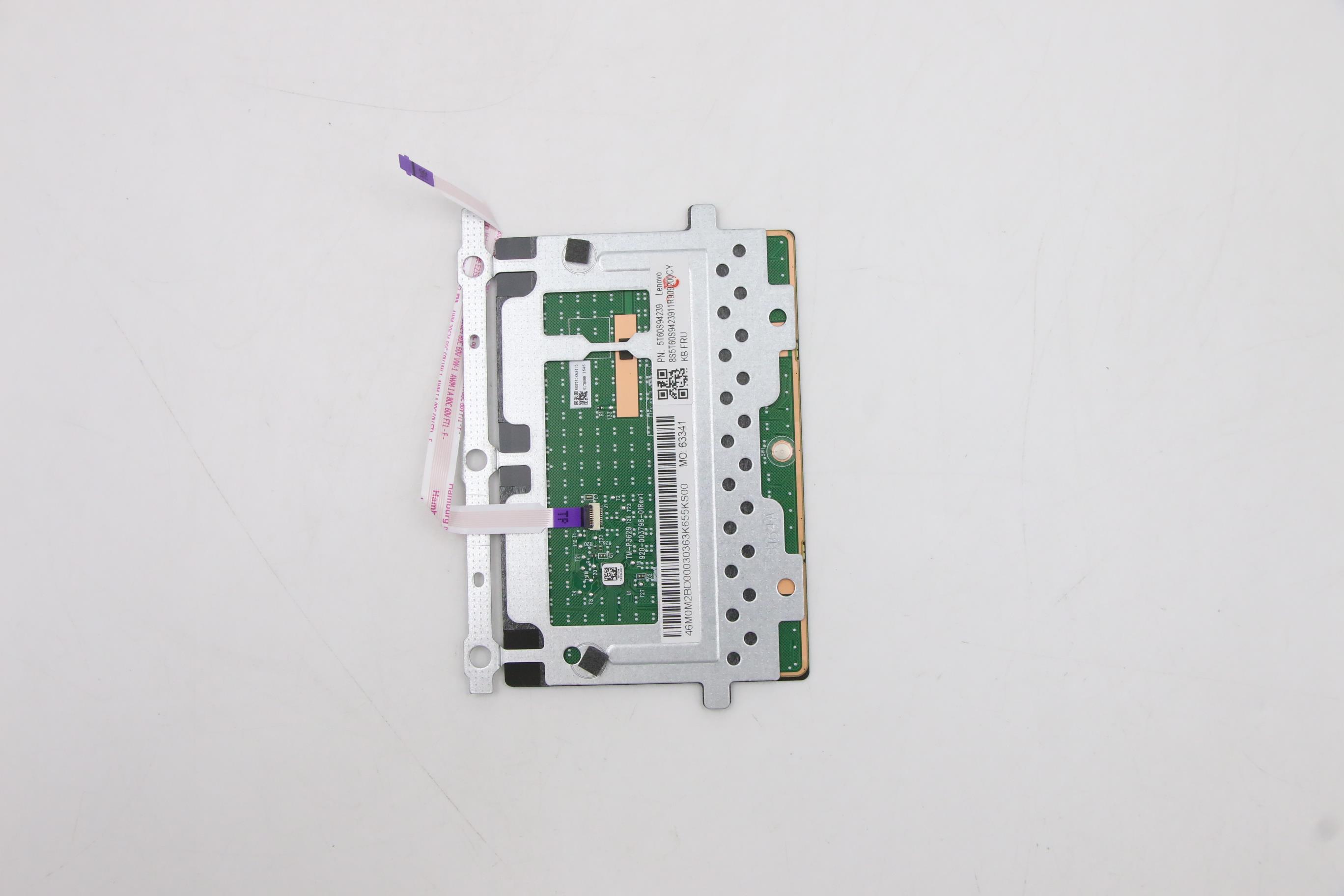 5T60S94239 - Original Lenovo TouchPad W 82GW W/CABLE IB