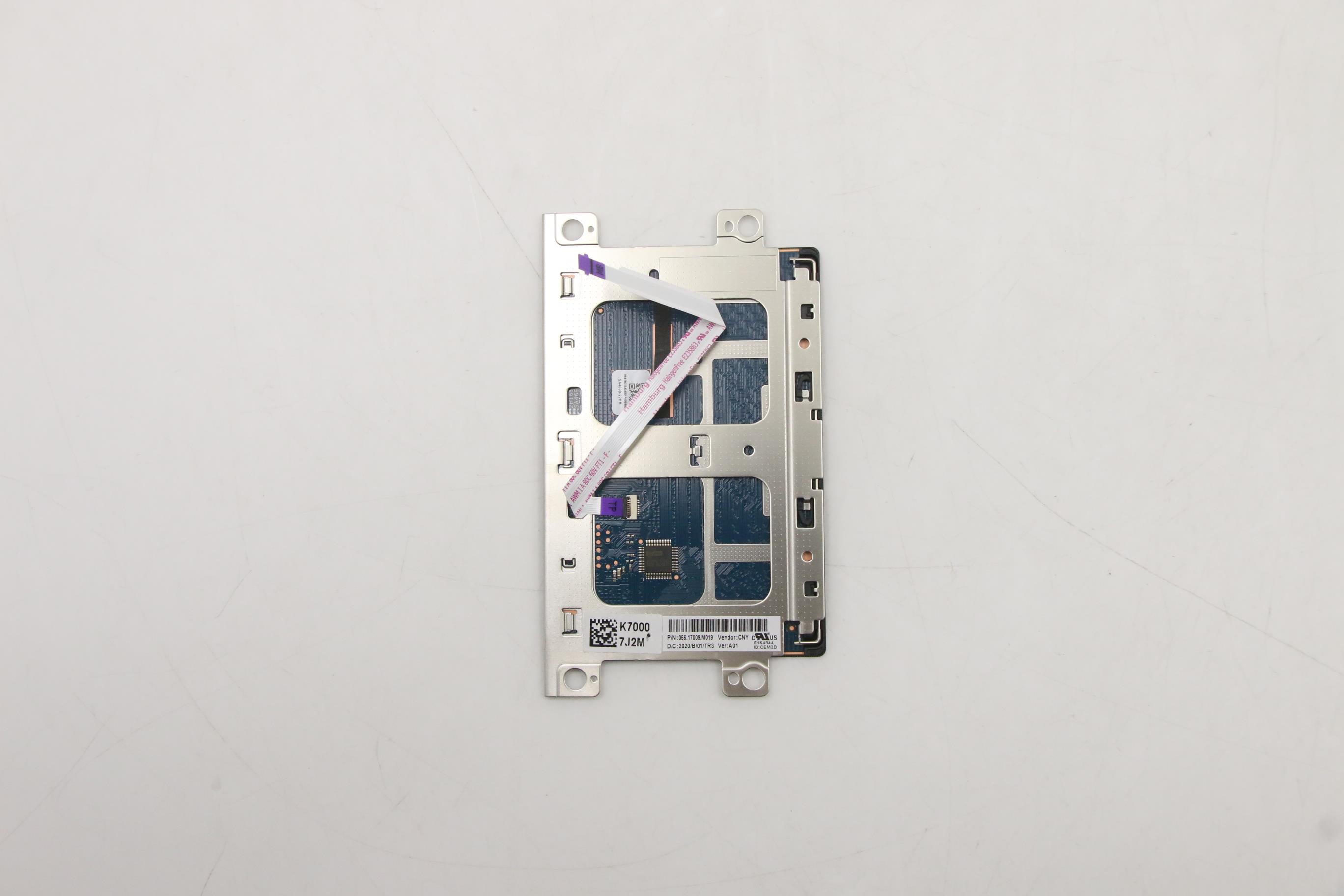 5T60S94251 - Original Lenovo TouchPad W 82HS AB