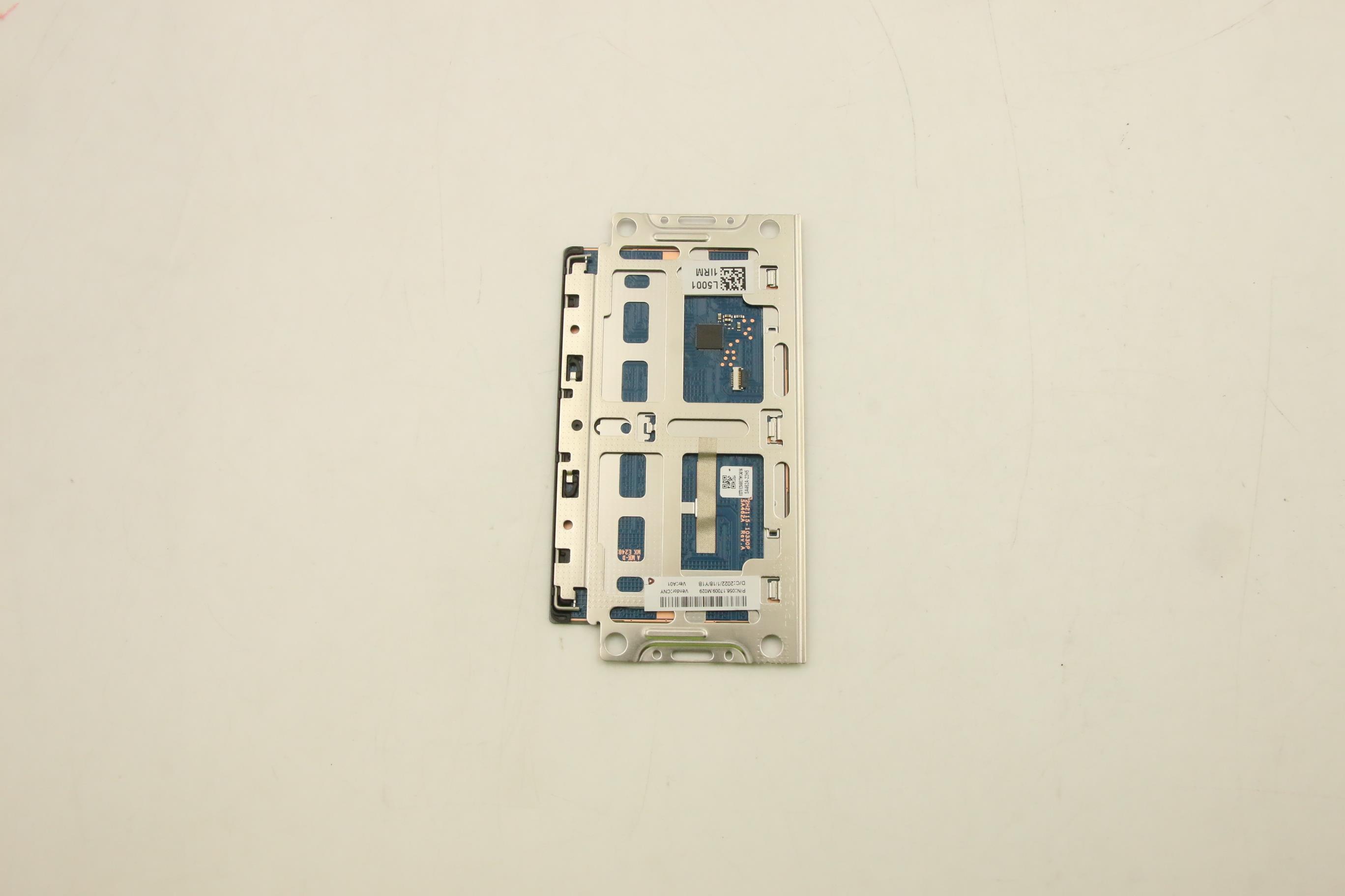 5T60S94266 - Original Lenovo TOUCHPAD TOUCHPAD W 21AR AG