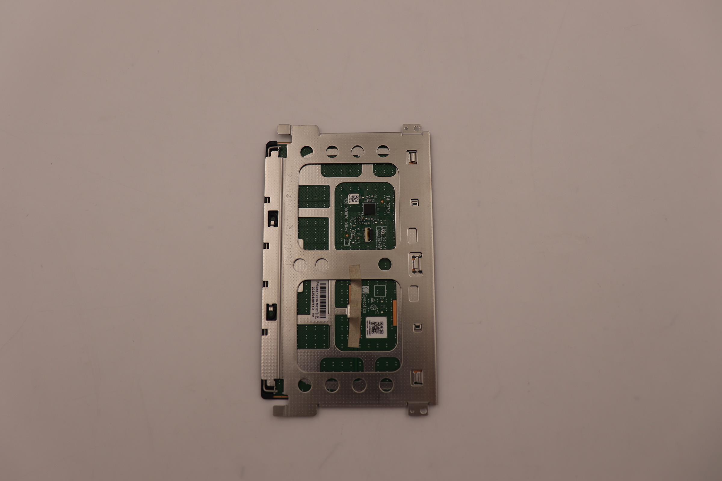 5T60S94274 - Original Lenovo TOUCHPAD TouchPad W 82R9 SG