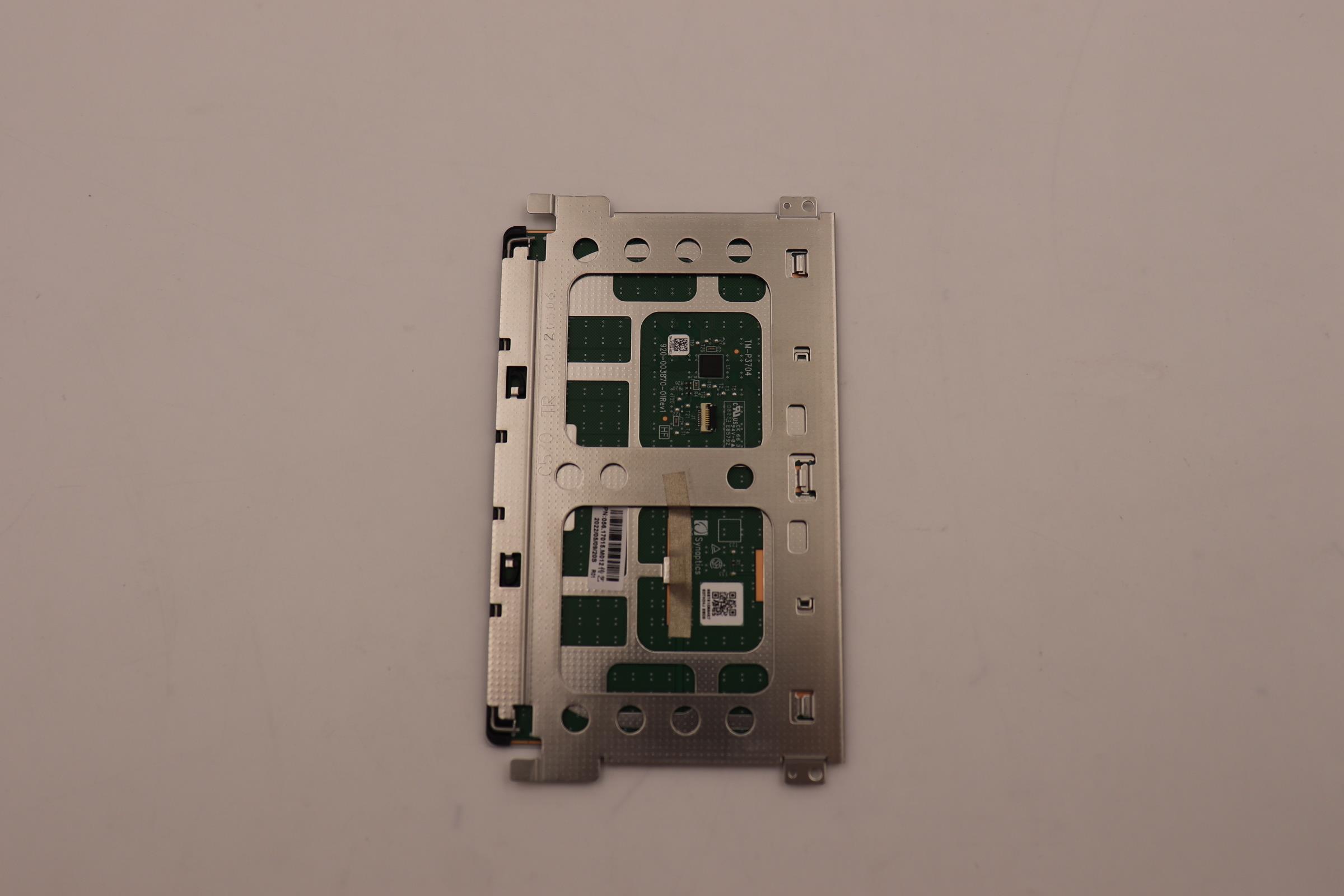 5T60S94275 - Original Lenovo TOUCHPAD TouchPad W 82R9 CG