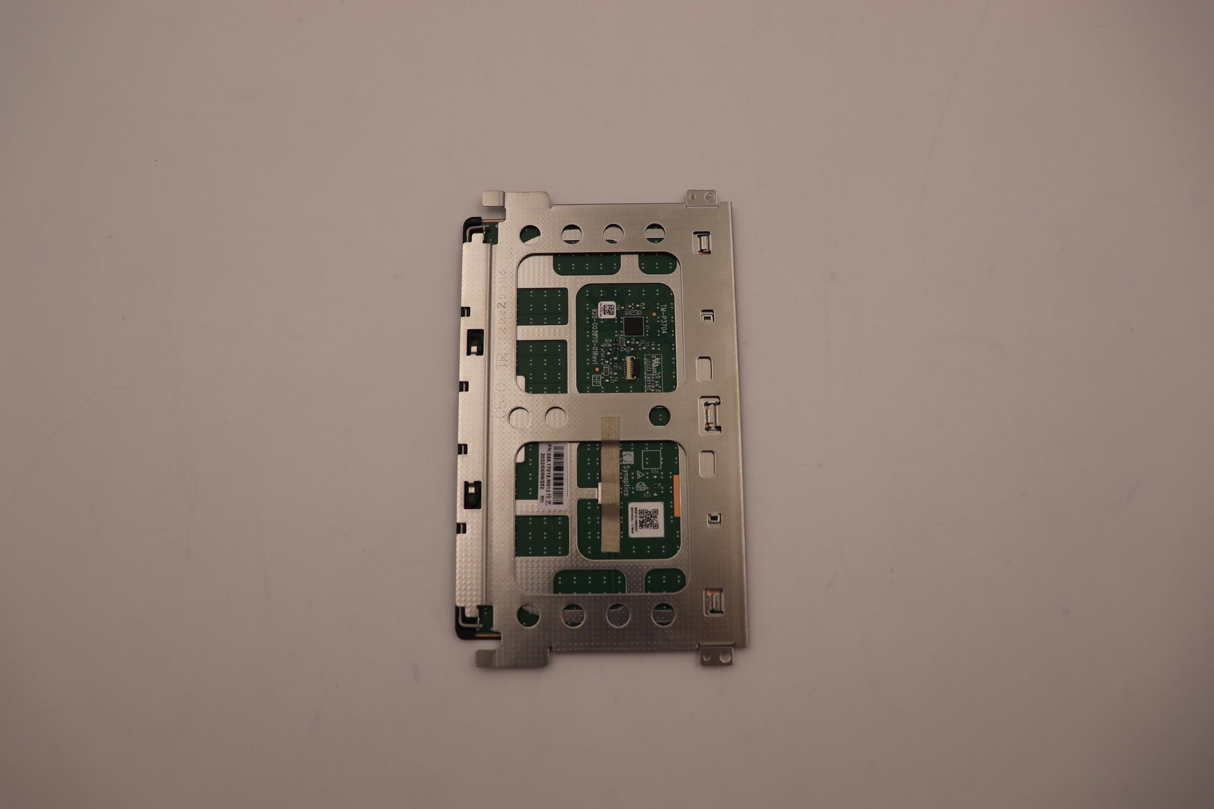 5T60S94277 - Original Lenovo TOUCHPAD TouchPad W 82R9 SB
