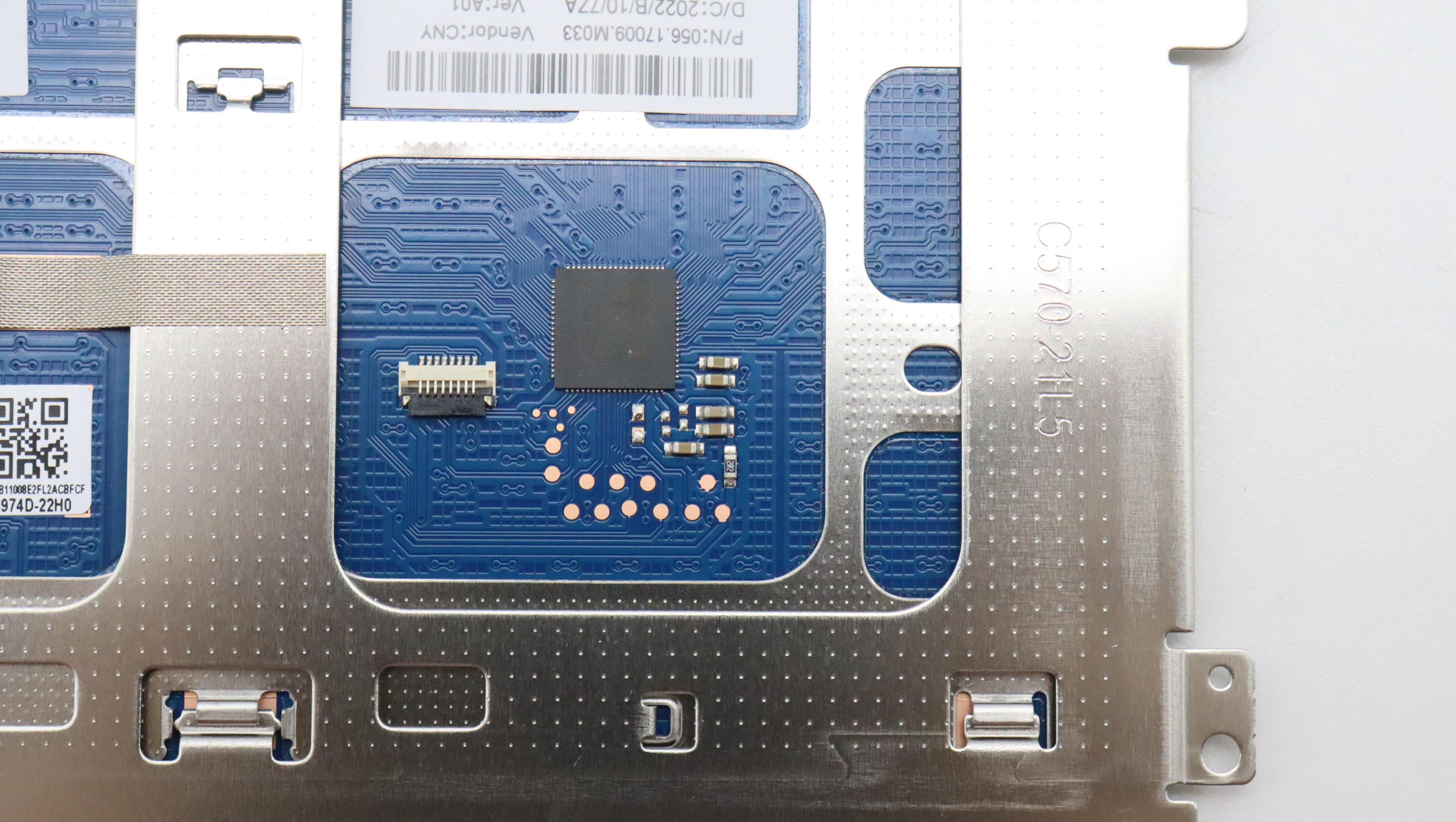 5T60S94280 - Original Lenovo TOUCHPAD TouchPad W 82XX AB