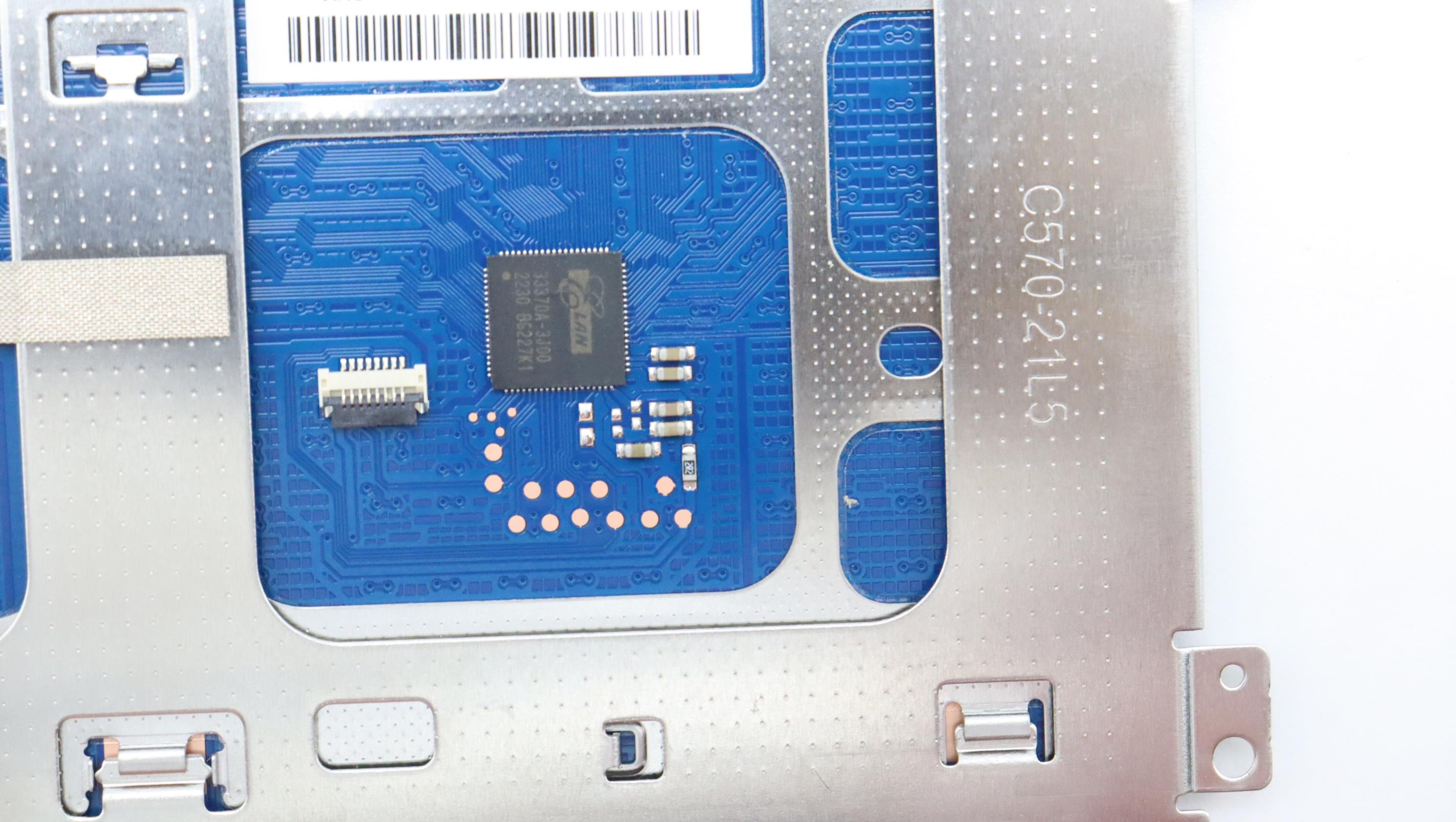 5T60S94282 - Original Lenovo TOUCHPAD TouchPad W 82XX SB