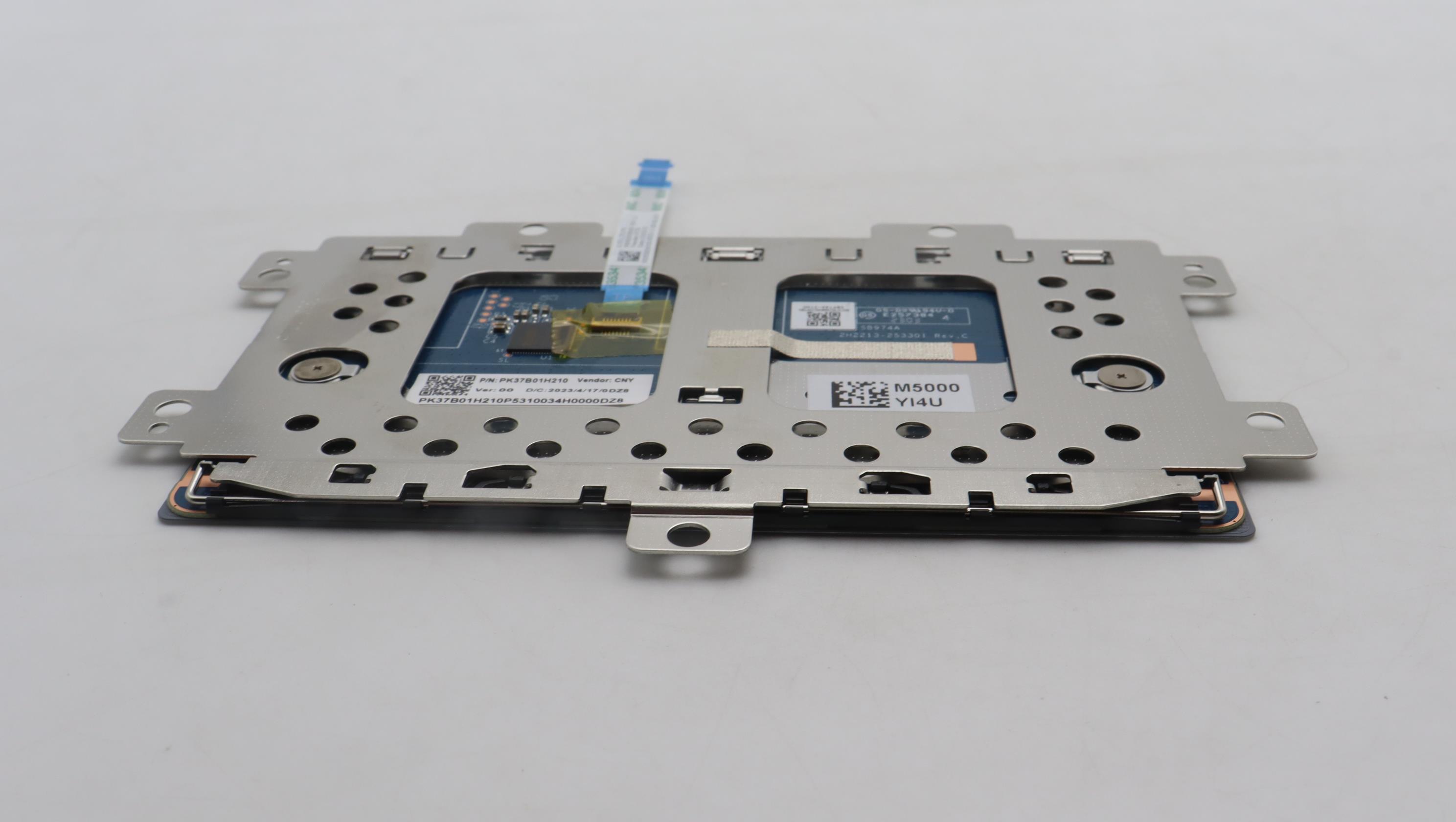 5T60S94291 - Original Lenovo TOUCHPAD TouchPadModule C82Y3 W/FFCWhite