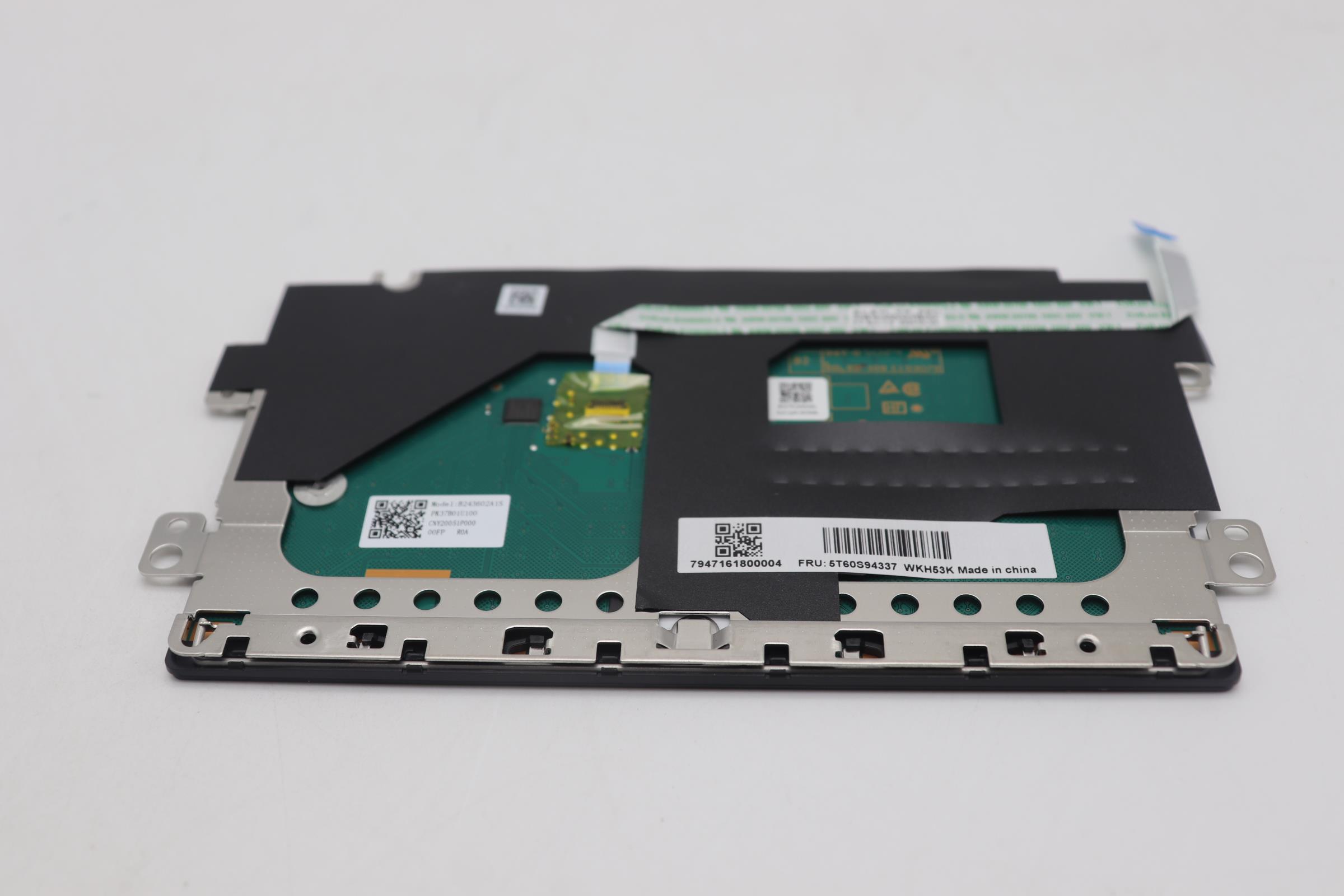 5T60S94337 - Original Lenovo Touchpad Touch pad C 83KF LG