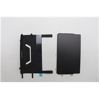 Lenovo X1 Carbon 12th Gen (21KC, 21KD) Laptop (ThinkPad) CARDS MISC INTERNAL - 5T61L79152
