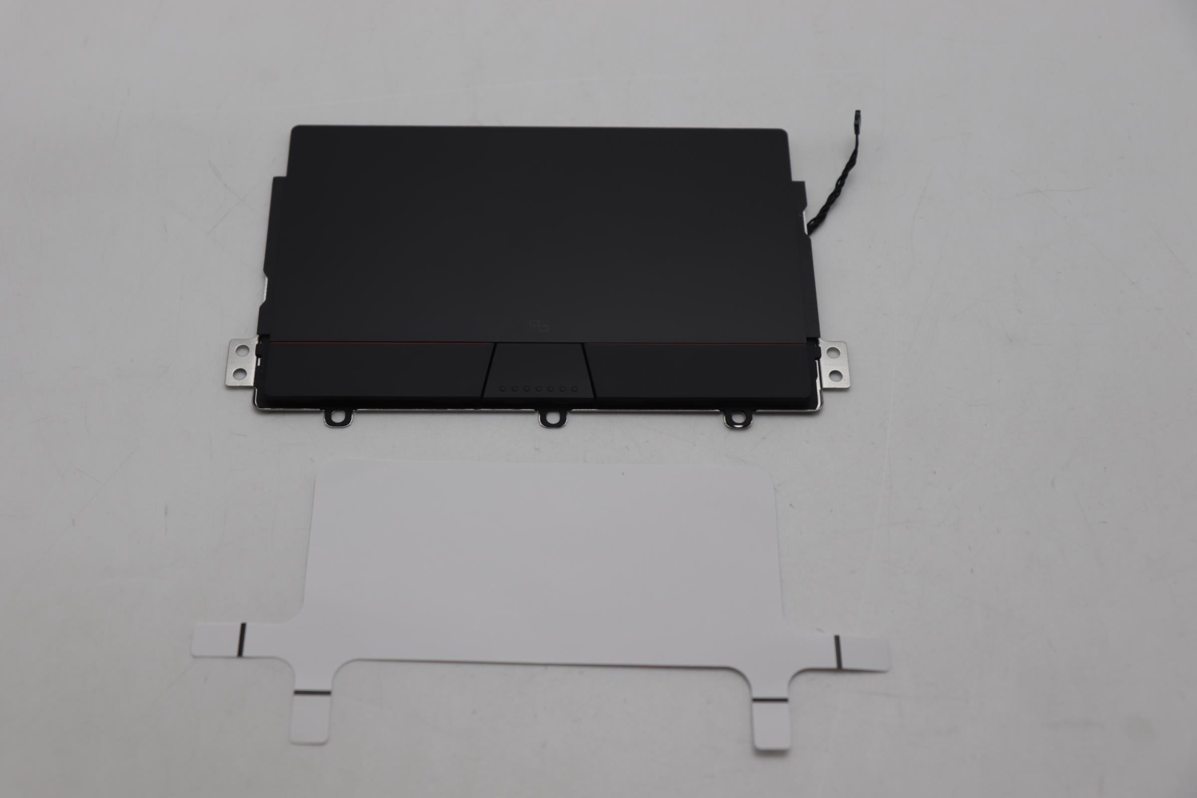 5T61P67203 - Original Lenovo TOUCHPAD CS22 3+2bCP, GLM, BK, NFC, SRX, EL