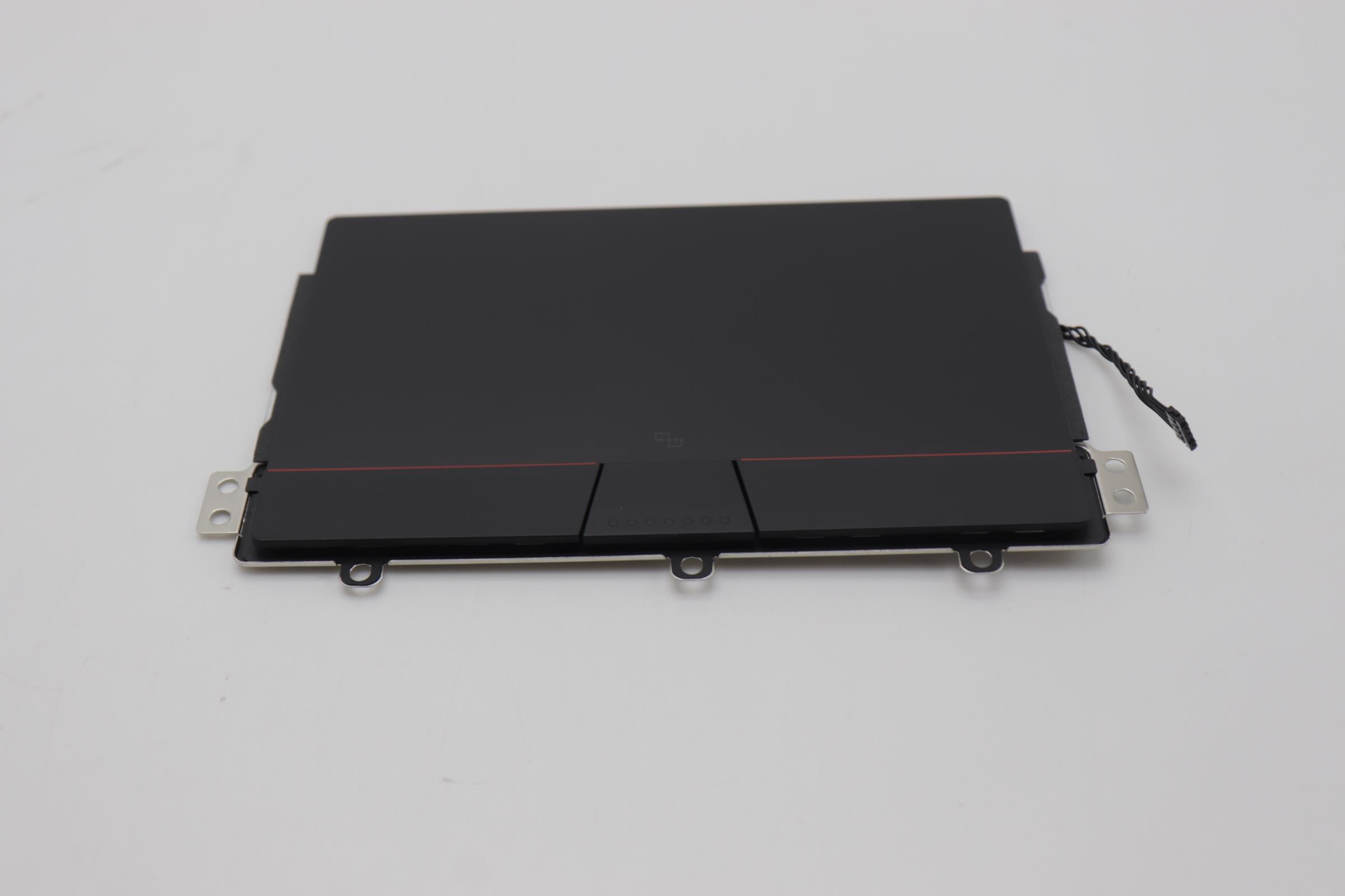 5T61P67204 - Original Lenovo TOUCHPAD CS22 3+2bCP, GLM, BK, NFC, TRI, EL