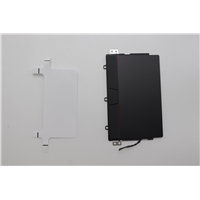 Lenovo T14s Gen 5 (21LS, 21LT) Laptop (ThinkPad) CARDS MISC INTERNAL - 5T61P67204