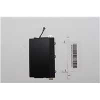 Lenovo T14s Gen 5 (21LS, 21LT) Laptop (ThinkPad) CARDS MISC INTERNAL - 5T61P67206