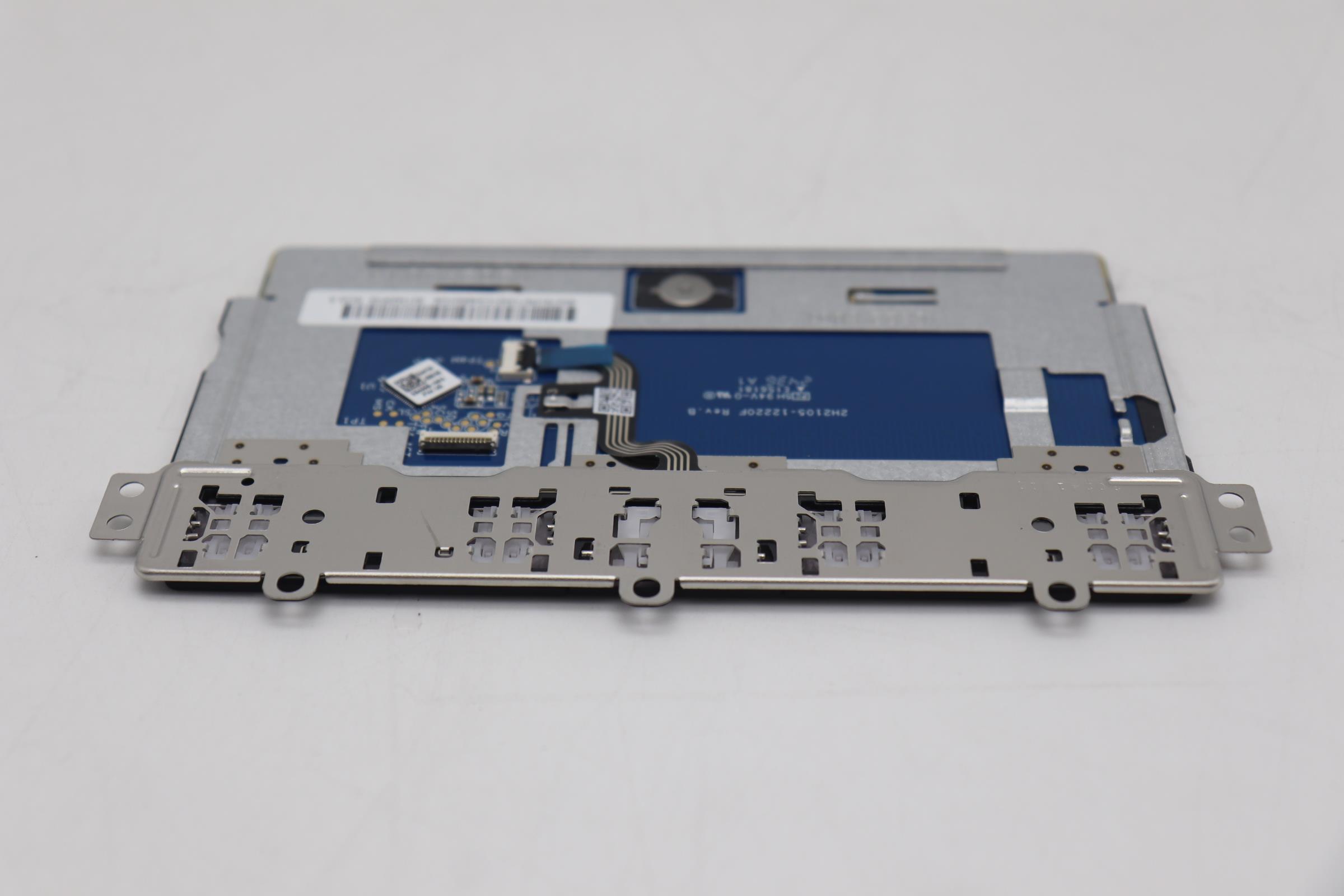 5T61P67212 - Original Lenovo TOUCHPAD CS22 3+2bCP, GLM, BK, NONFC, SRX, EL
