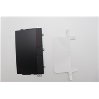 Lenovo X13 2-in-1 Gen 5 (21LW, 21LX) Laptop (ThinkPad) CARDS MISC INTERNAL - 5T61P67213