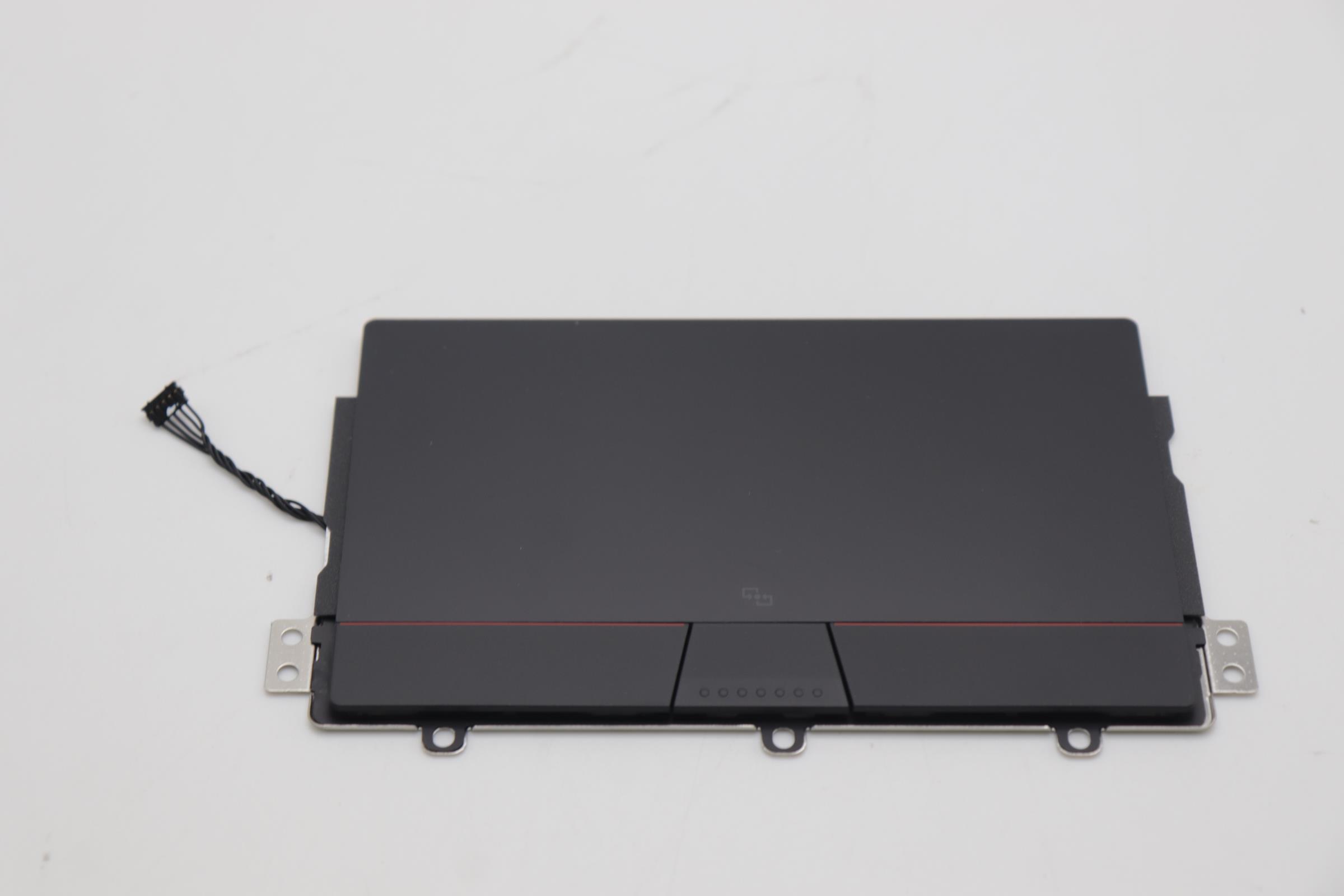 5T61P67217 - Original Lenovo TOUCHPAD CS22 3+2bCP, GLM, BK, NFC, SRX, EL