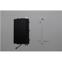Lenovo X13 2-in-1 Gen 5 (21LW, 21LX) Laptop (ThinkPad) CARDS MISC INTERNAL - 5T61P67217