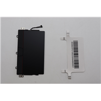 Lenovo X13 2-in-1 Gen 5 (21LW, 21LX) Laptop (ThinkPad) CARDS MISC INTERNAL - 5T61P67220