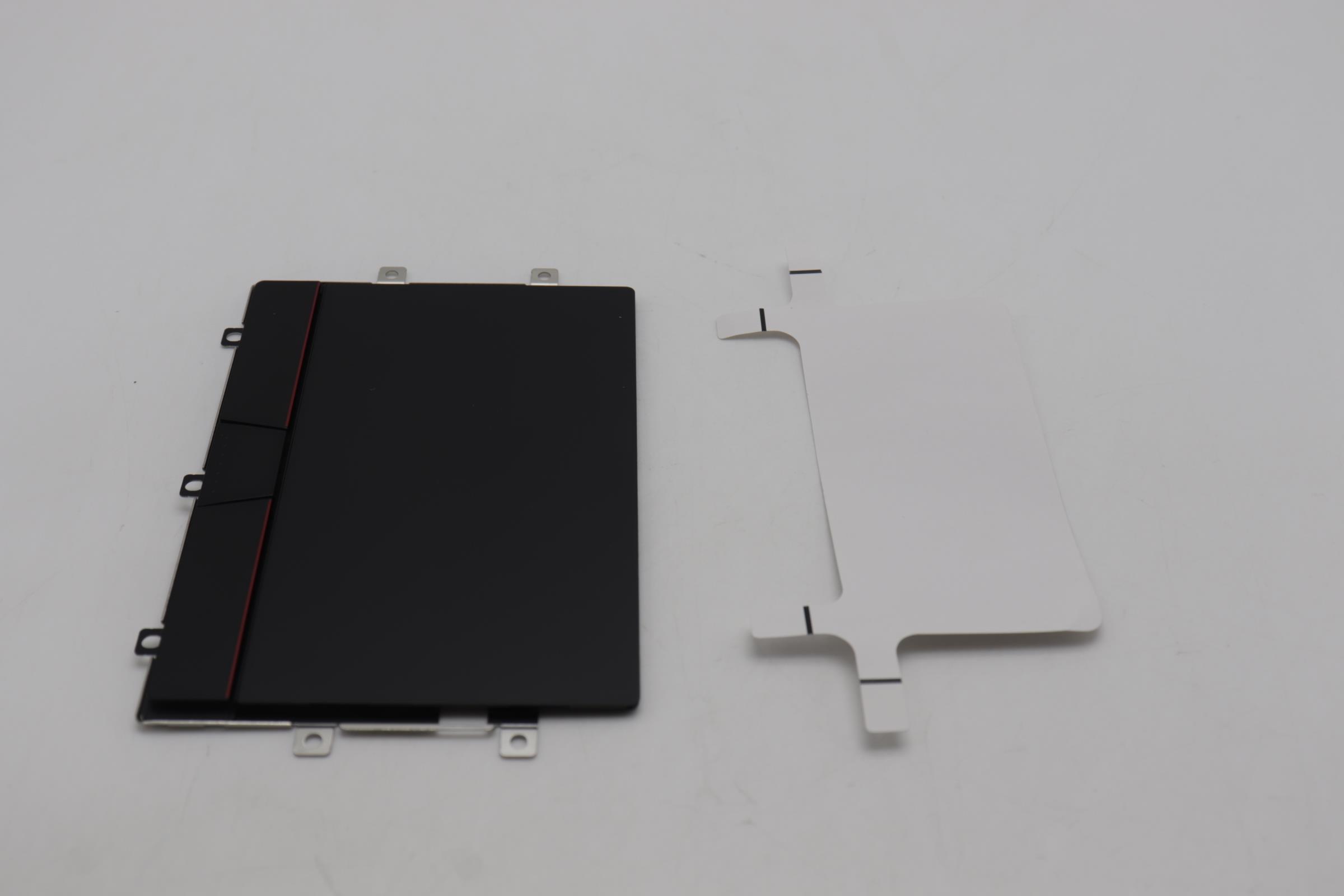 5T61P67221 - Original Lenovo TOUCHPAD CS21 3+2bCP, GLM, BK, NONFC, CHY, EL