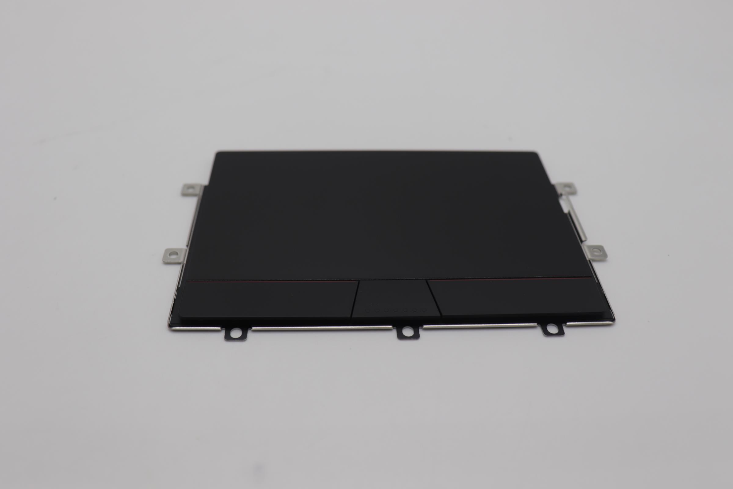 5T61P67222 - Original Lenovo TOUCHPAD CS21 3+2bCP, GLM, BK, NONFC, SRX, EL