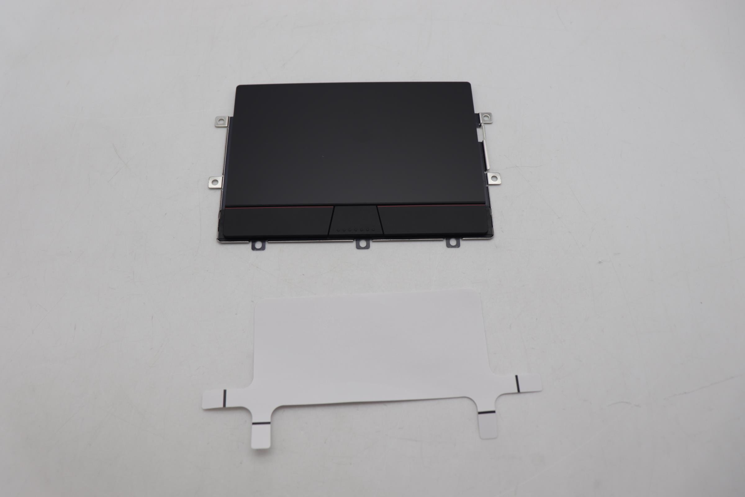 5T61P67226 - Original Lenovo TOUCHPAD CS21 3+2bCP, GLM, BK, NONFC, TRI, SY