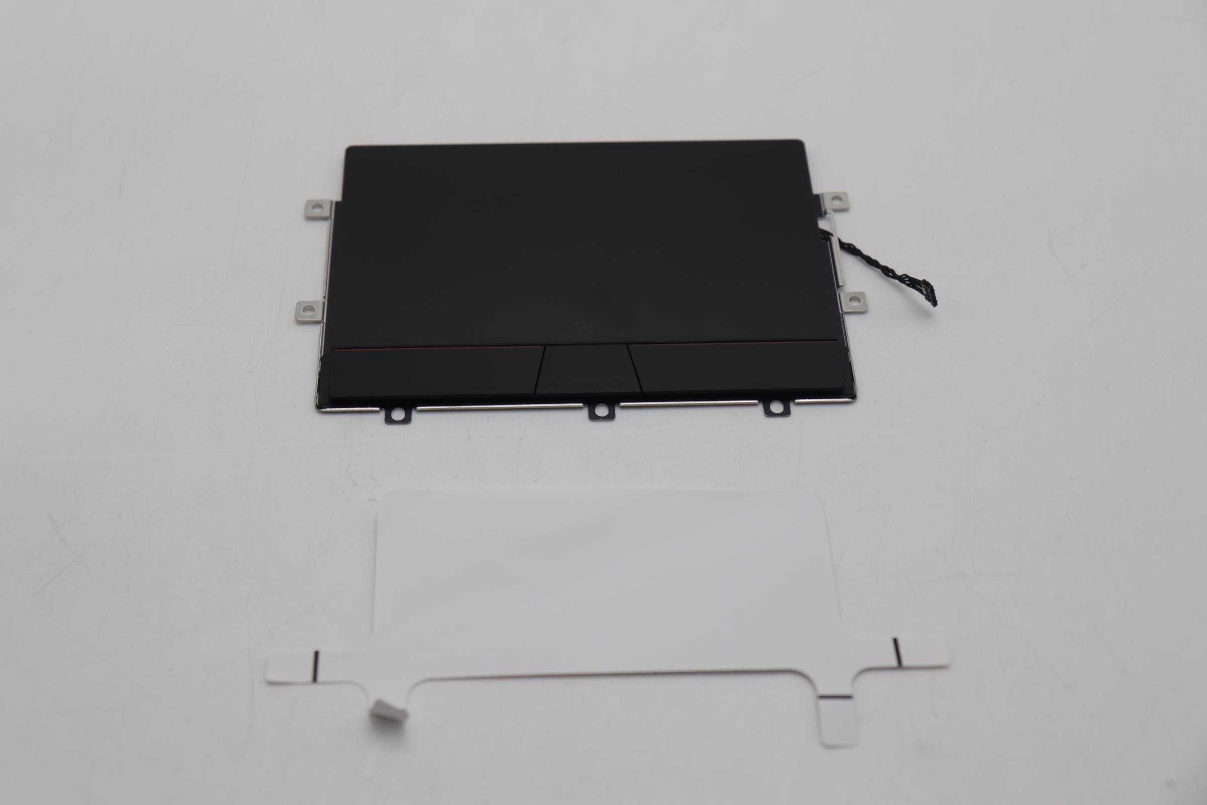 5T61P67227 - Original Lenovo TOUCHPAD CS21 3+2bCP, GLM, BK, NFC, SRX, EL