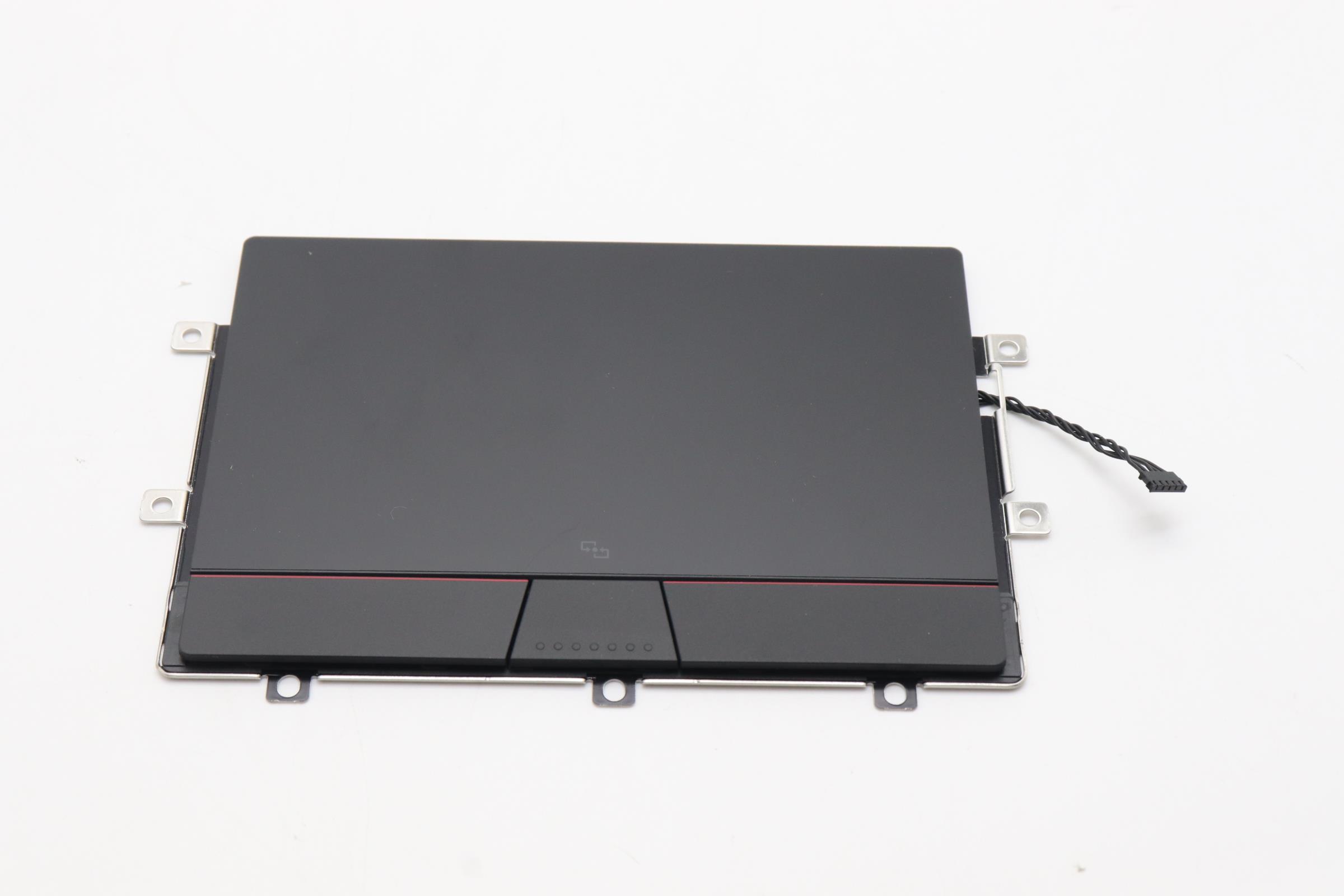 5T61P67228 - Original Lenovo TOUCHPAD CS21 3+2bCP, GLM, BK, NFC, TRI, EL