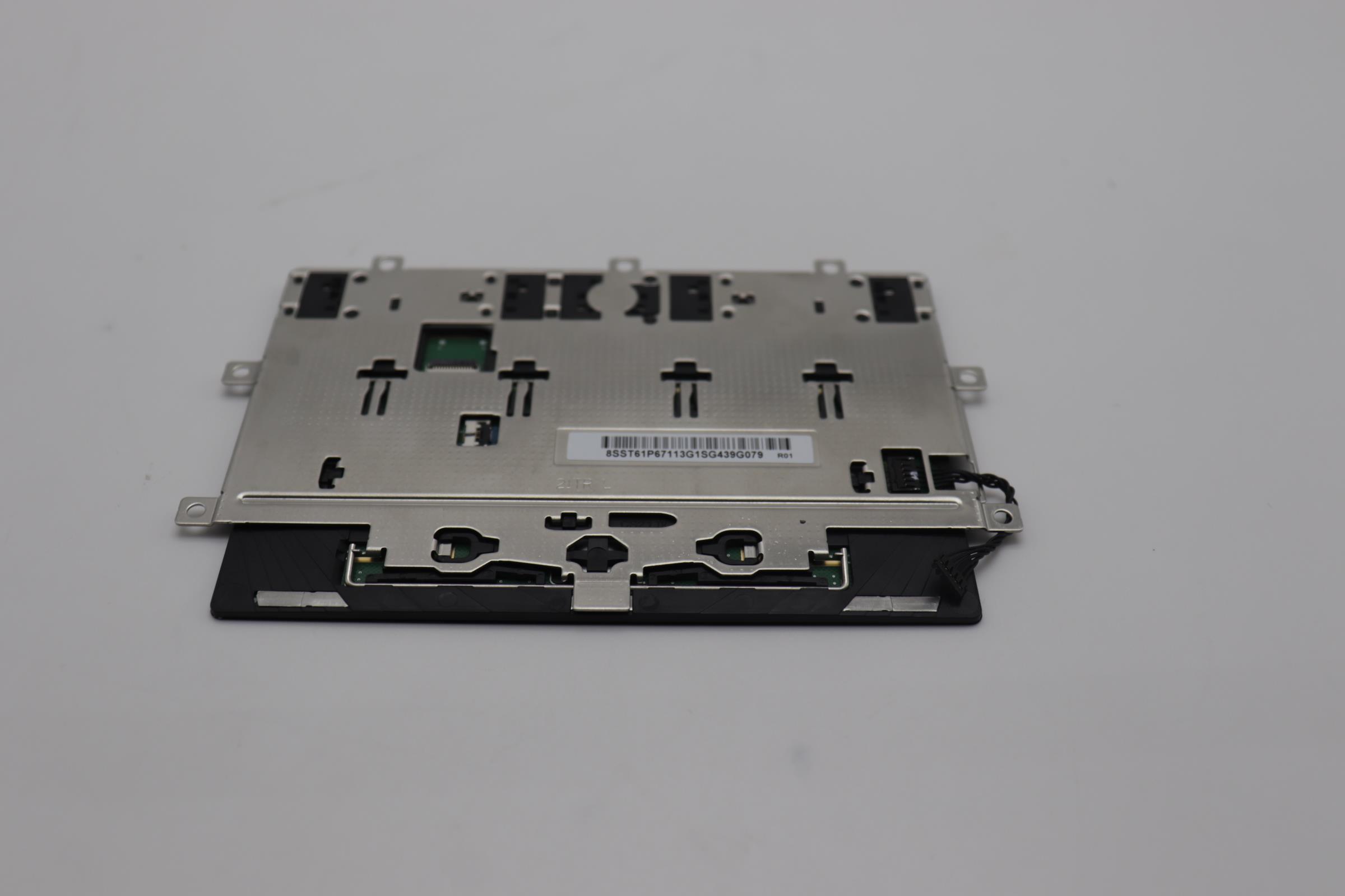 5T61P67230 - Original Lenovo TOUCHPAD CS21 3+2bCP, GLM, BK, NFC, TRI, SY