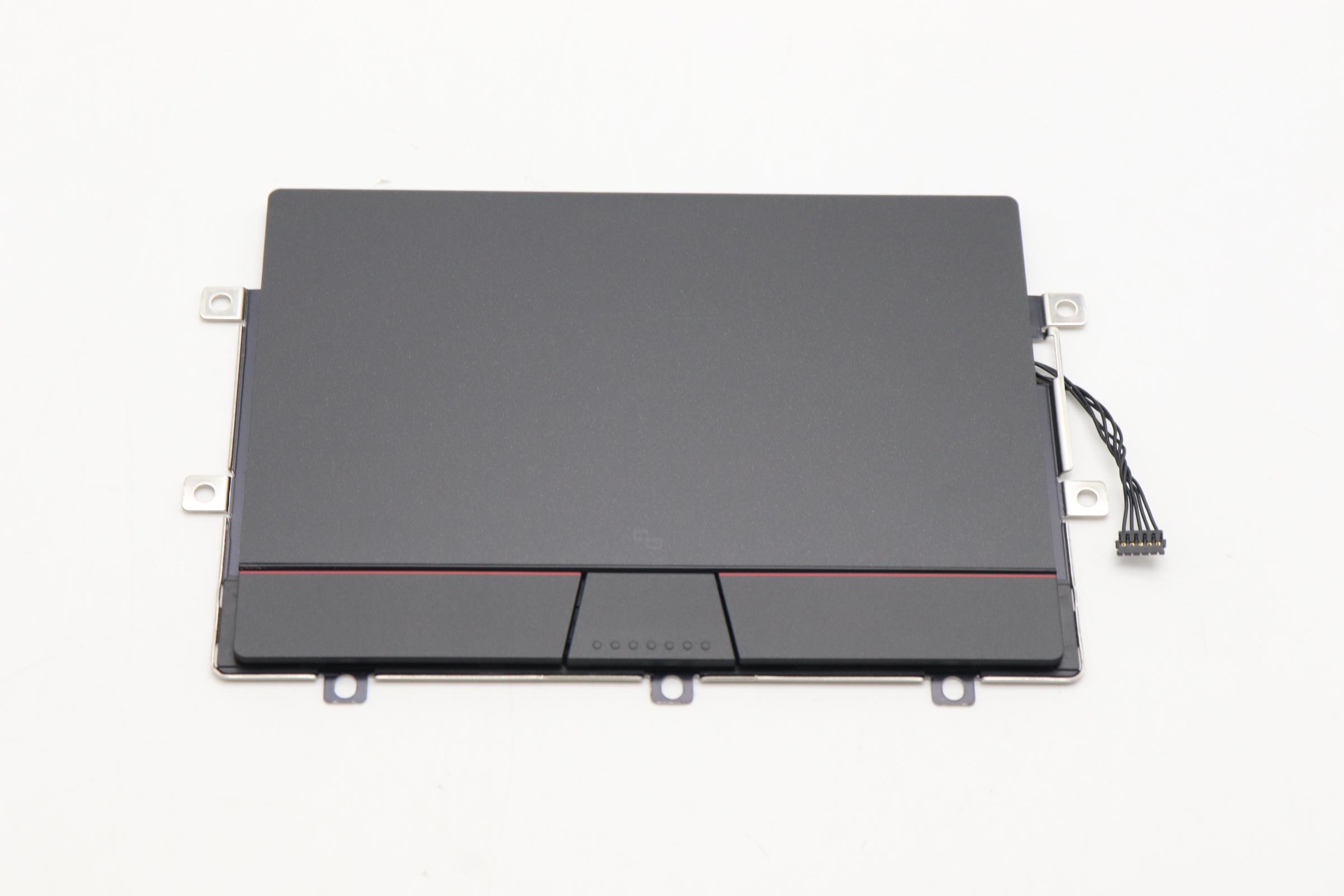 5T61P67244 - Original Lenovo TOUCHPAD CS21 3+2bCP, GLM, BK, NFC, TRI, SY