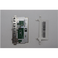 Lenovo X13 2-in-1 Gen 5 (21LW, 21LX) Laptop (ThinkPad) CARDS MISC INTERNAL - 5T61P67256