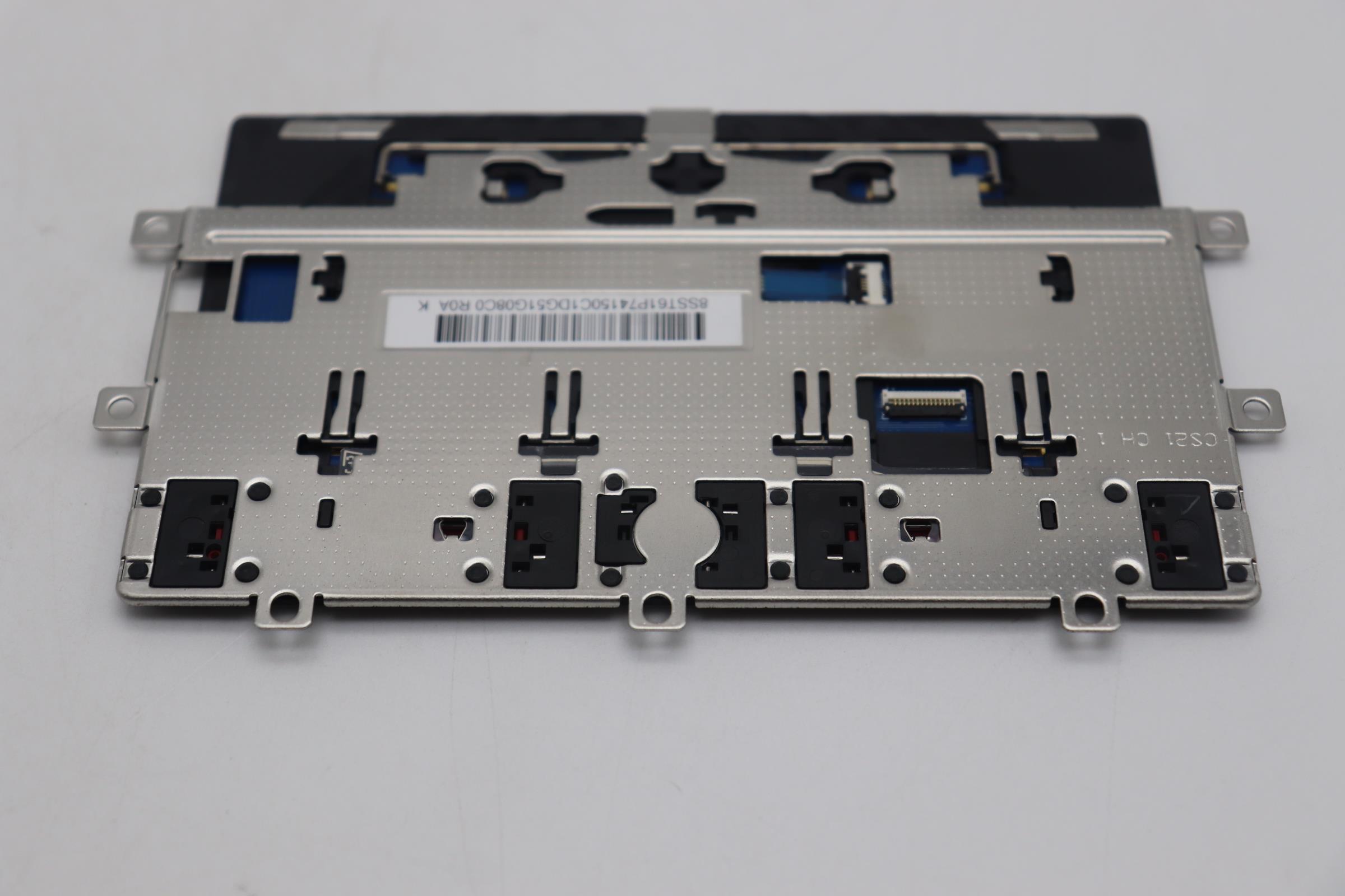 5T61P74242 - Original Lenovo TouchPad  CS21 CP MLR Black NO NFC CHY EL