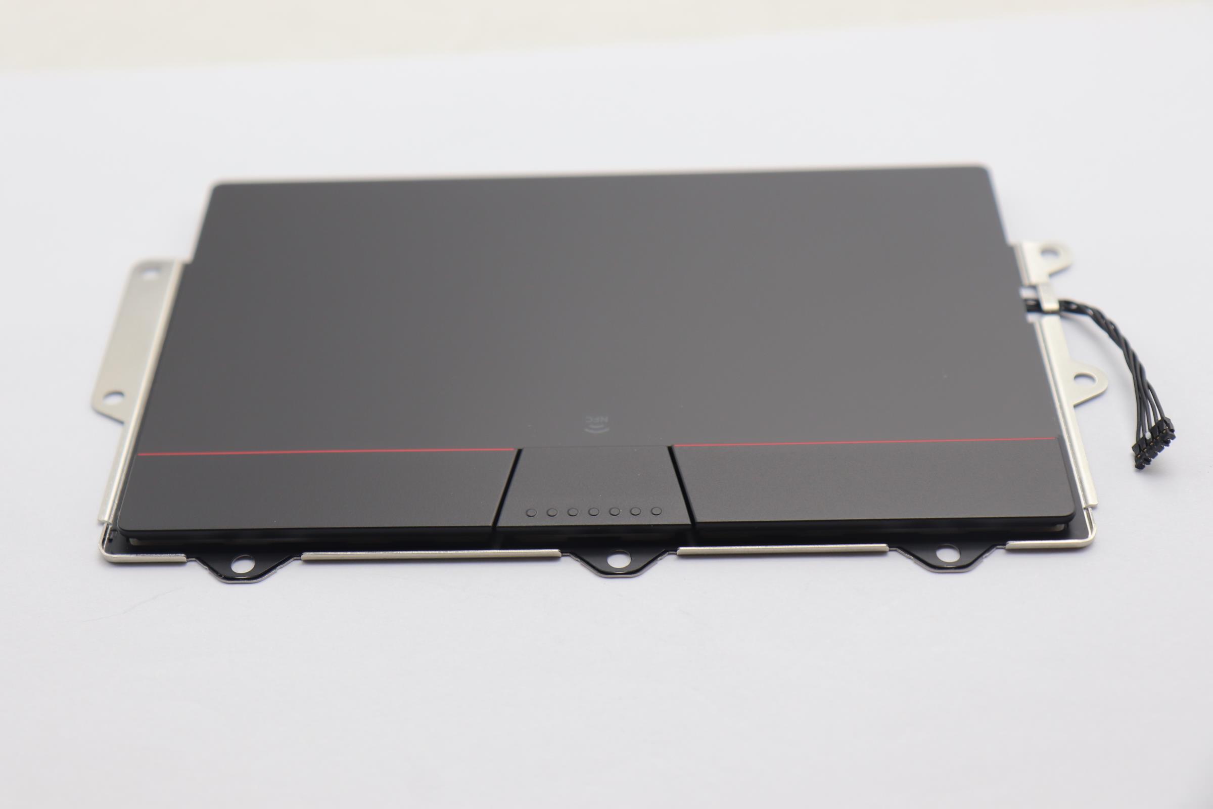 5T61P74258 - Original Lenovo TOUCHPAD CS25_CP,GLMLR,BK,NFC,CHY,EL