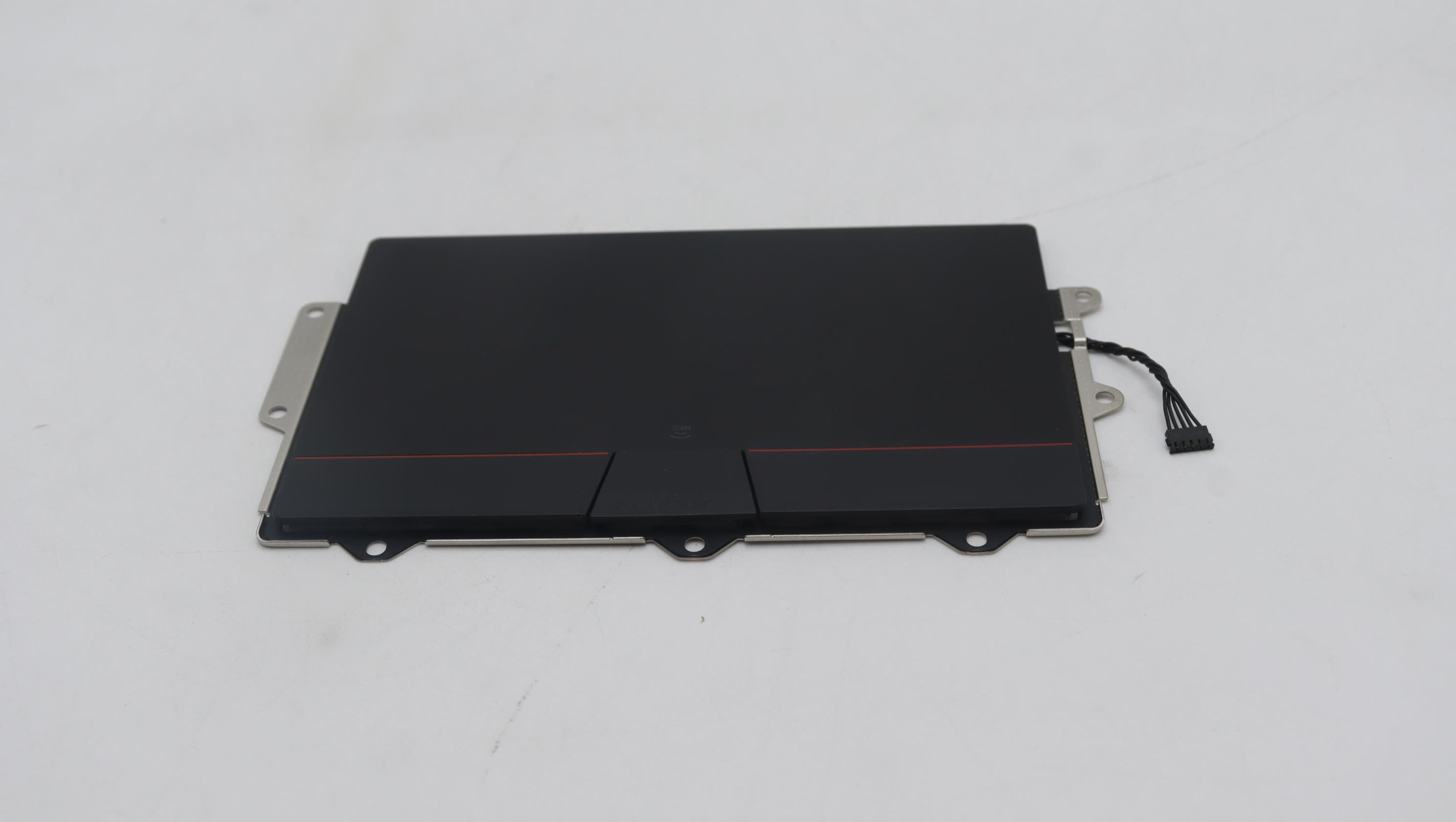 5T61P74261 - Original Lenovo TOUCHPAD CS25_CP,GLMLR,BK,NFC,TRI,SY