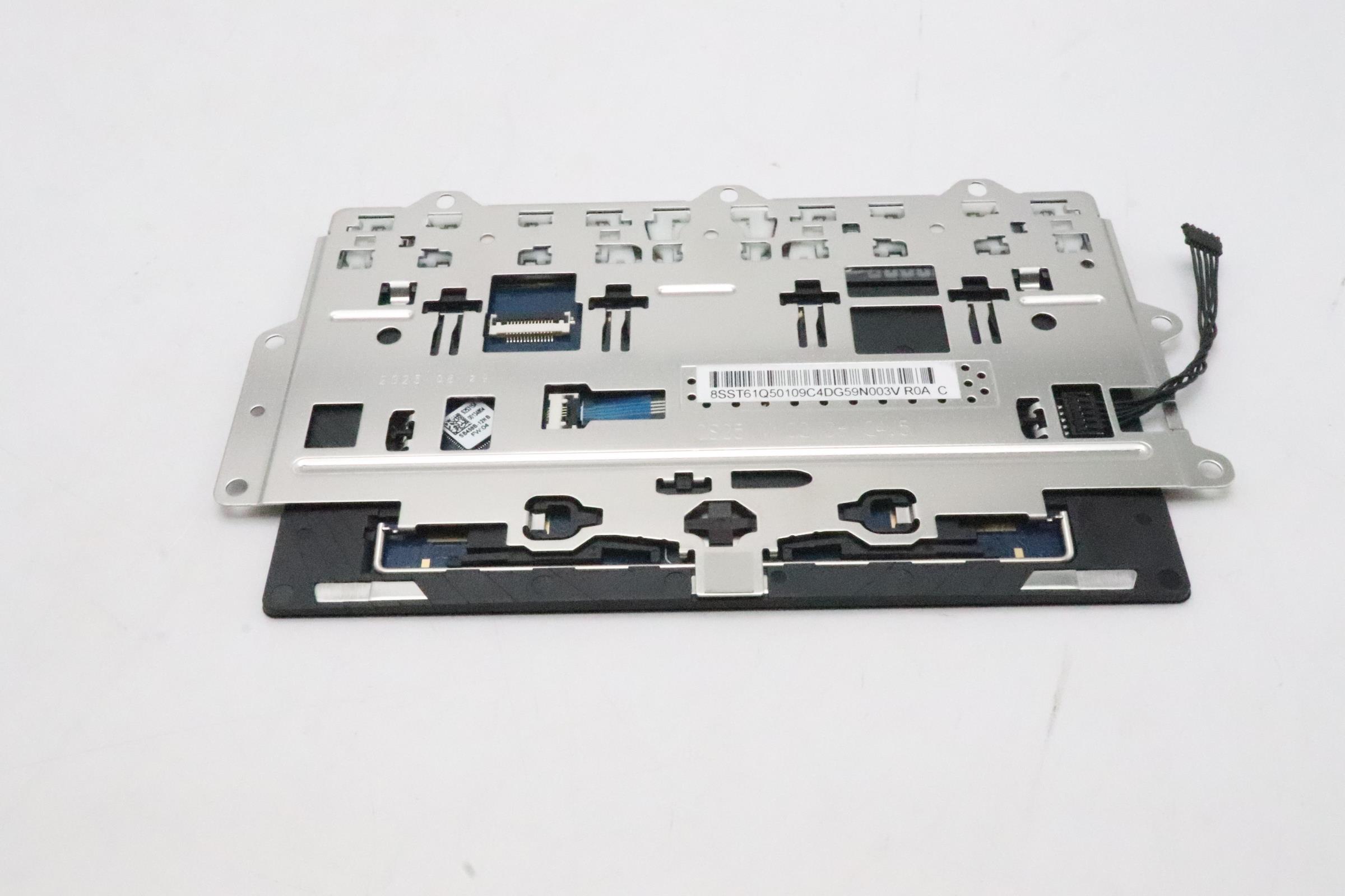 5T61P74294 - Original Lenovo TOUCHPAD CS25_CP,GLMLR,GR,NFC,CHY,EL
