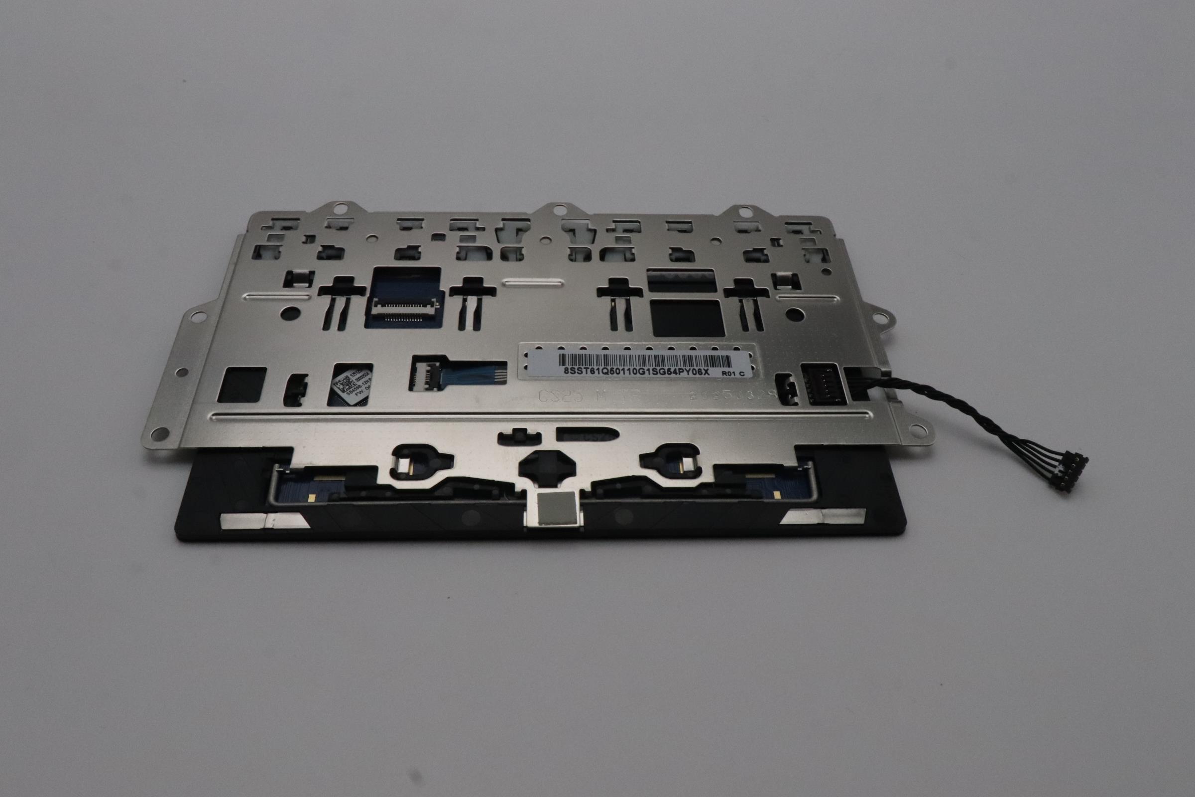5T61P74295 - Original Lenovo TOUCHPAD CS25_CP,GLMLR,GR,NFC,TRI,EL