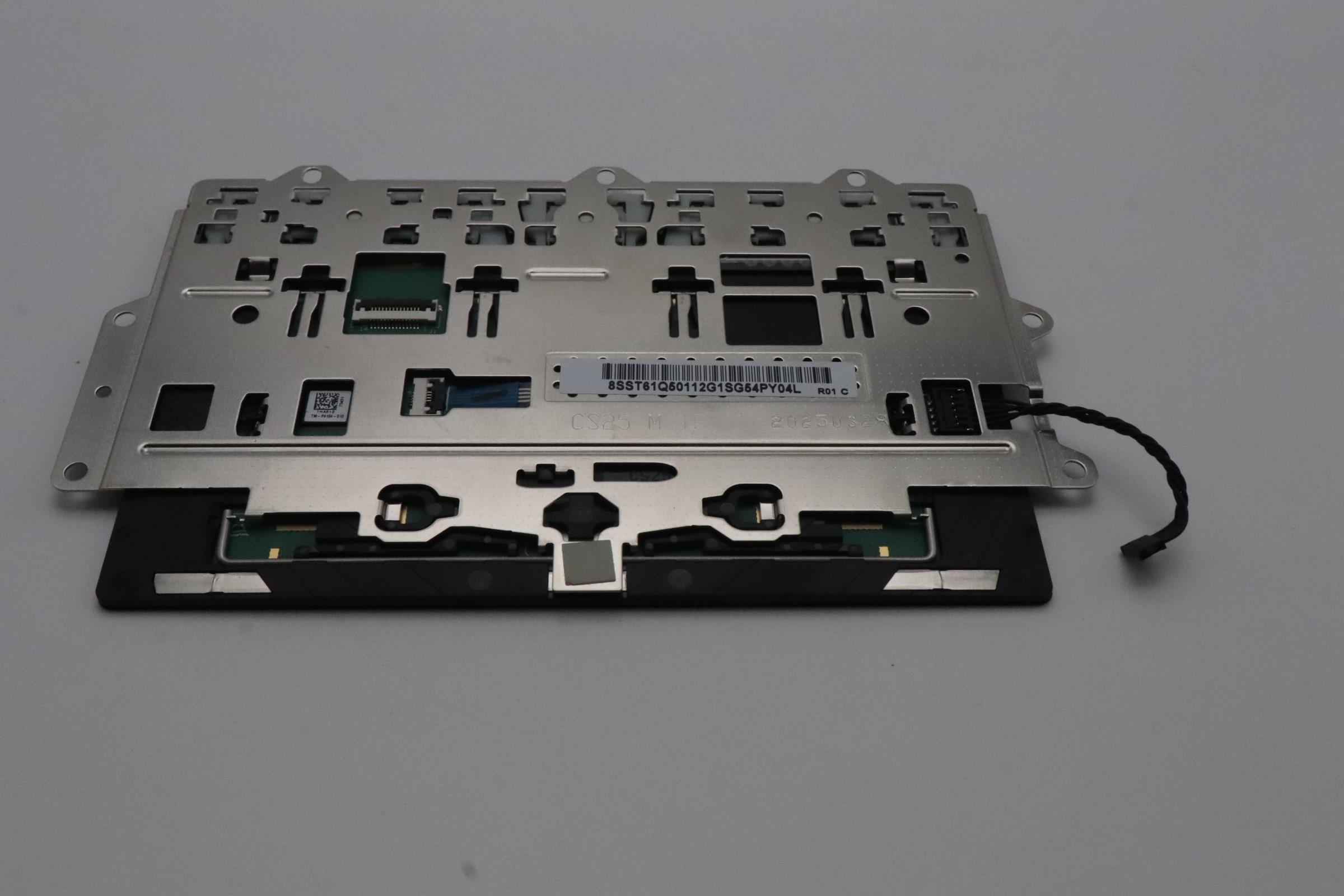 5T61P74297 - Original Lenovo TOUCHPAD CS25_CP,GLMLR,GR,NFC,TRI,SY