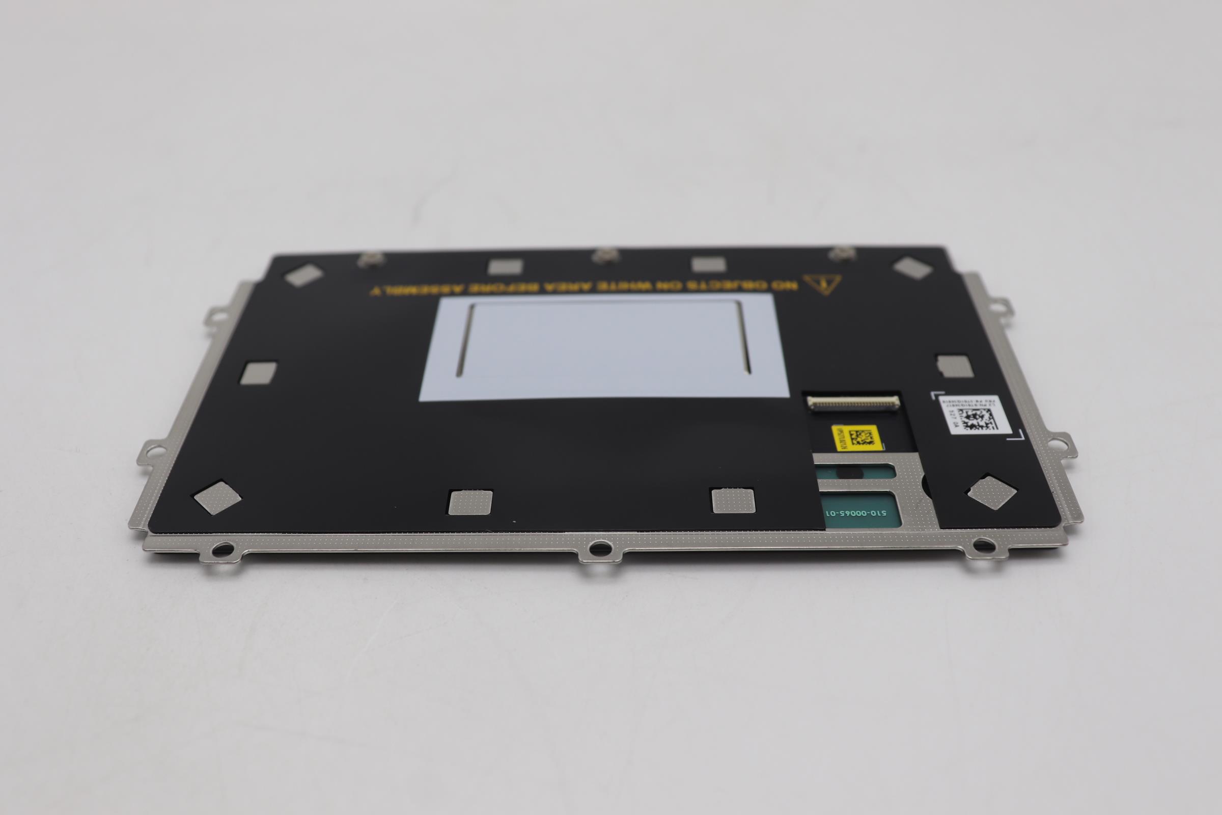 5T61Q34818 - Original Lenovo Touchpad CS25 ALLOY_FP,JYT