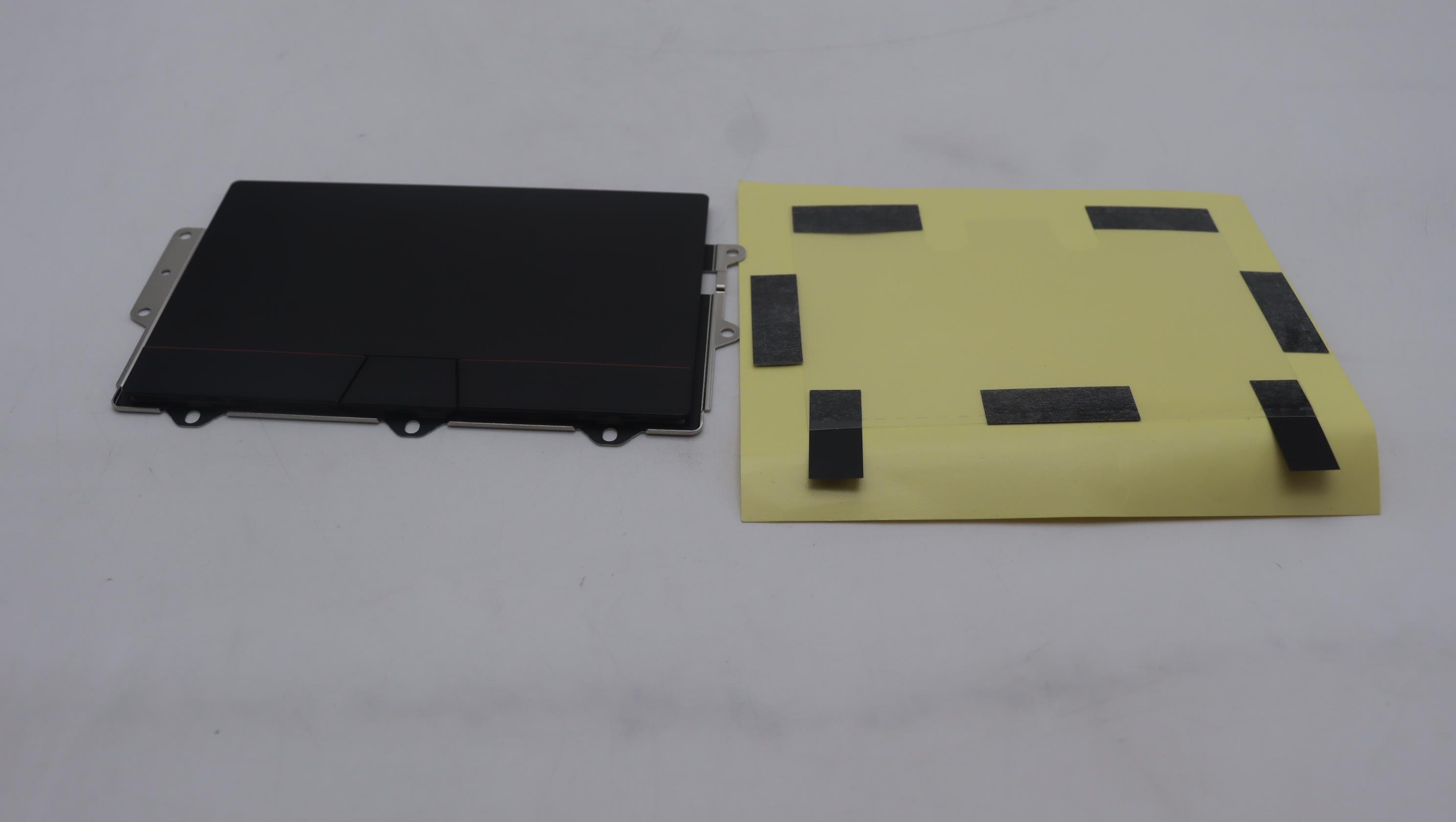 5T61Q50232 - Original Lenovo TOUCHPAD CS25_CP,MLR,BK,NONFC,CHY,SY