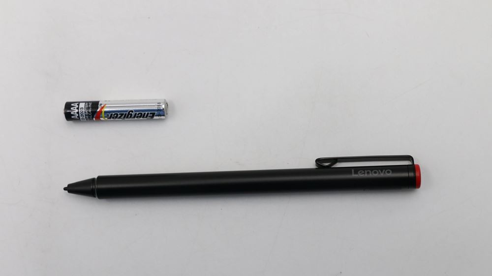 Lenovo IdeaPad Yoga 720-12IKB Laptop Touch Pen - 5T70K13856