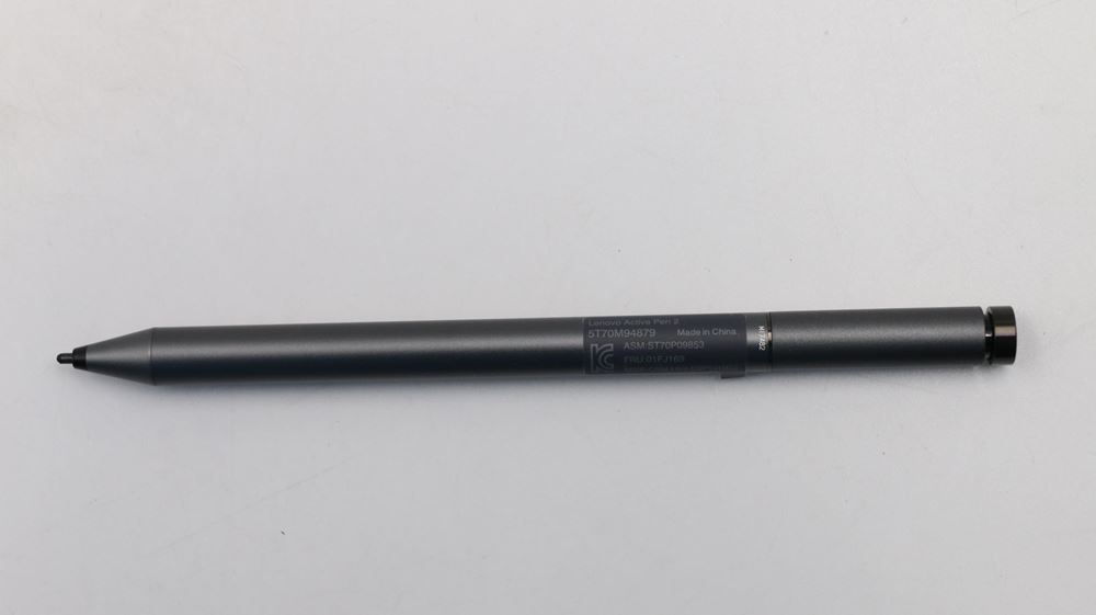 Lenovo Lenovo Active Pen 2 Touch Pen - 5T70M94879