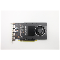 Lenovo ThinkStation P330 Workstation 2nd Gen PCIe Card - 5V10U90887