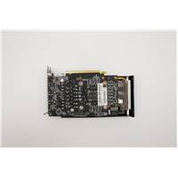 Lenovo ThinkStation P520c Workstation PCIe Card - 5V10W62695