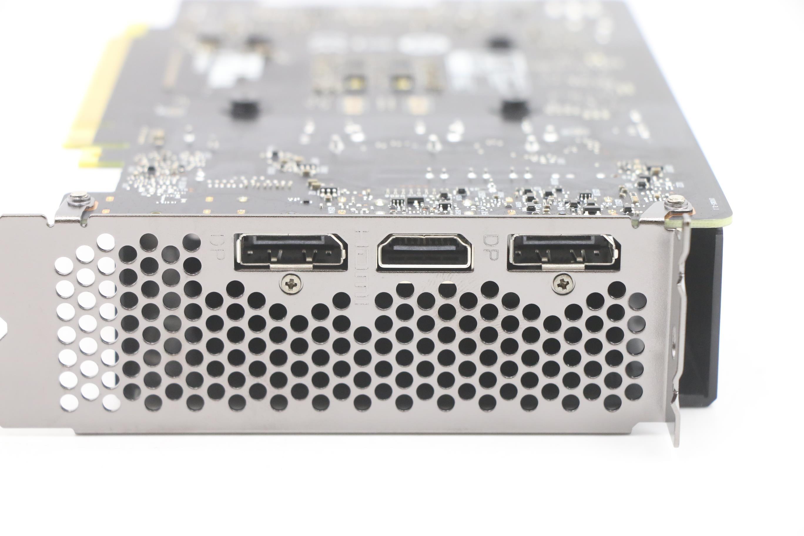 5V10W62698 - Original Lenovo MSI@GTX1650Super/4G/D6/2DP/H