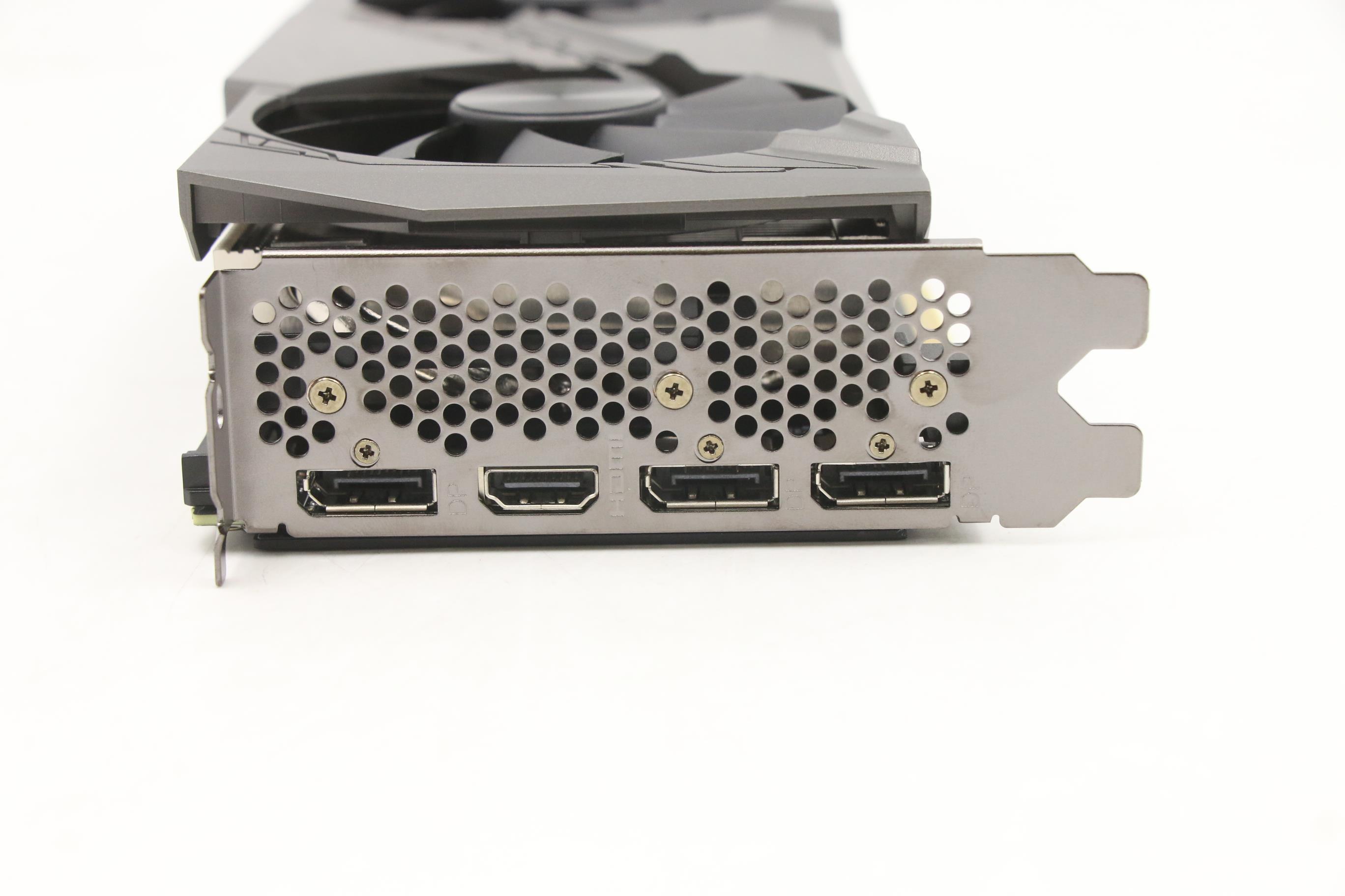 5V10W62700 - Original Lenovo RTX2080 SP 8G GDDR6 HDMI+3DP