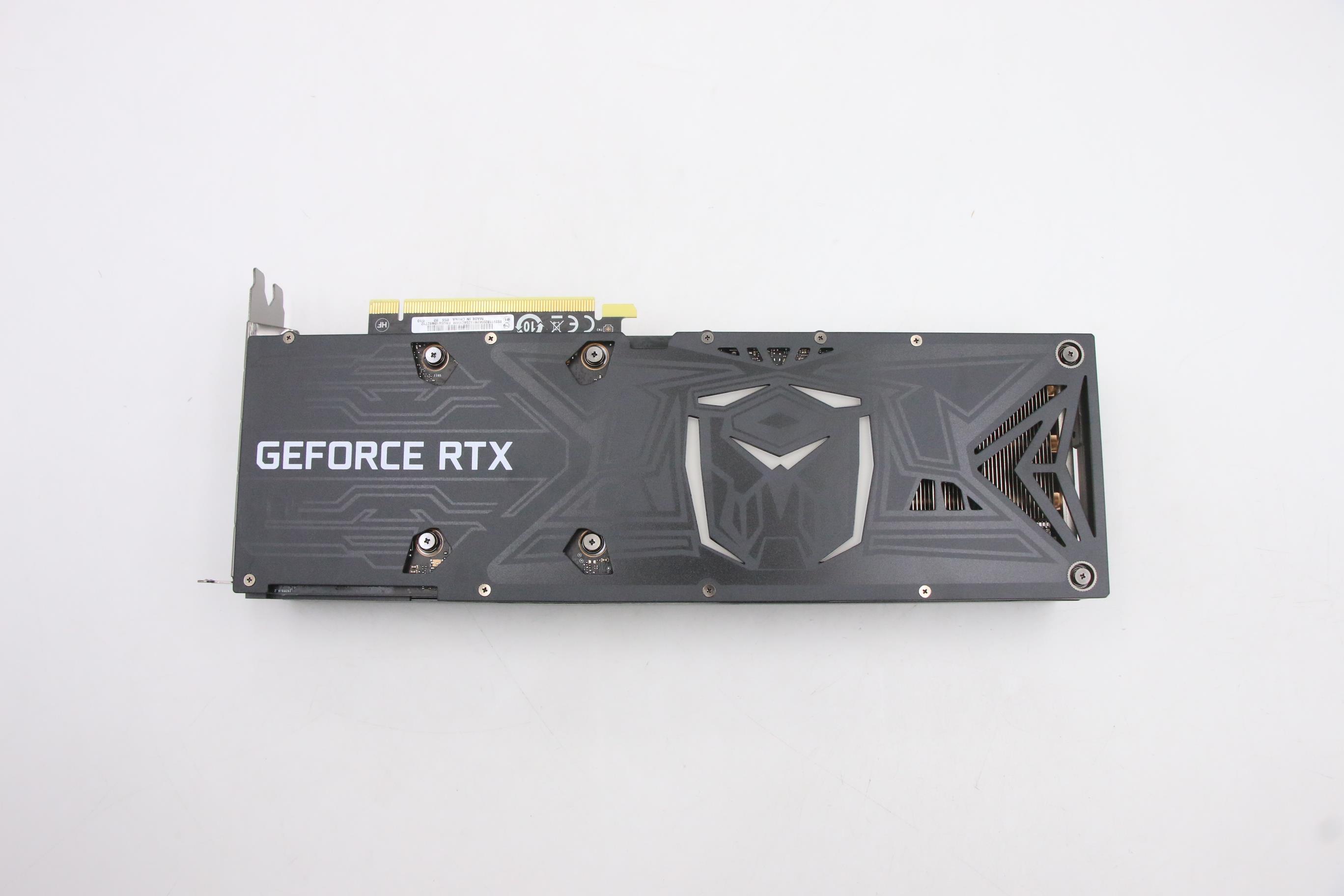 5V10W62712 - Original Lenovo MSI@RTX3080@10G/D6X/3DP/H
