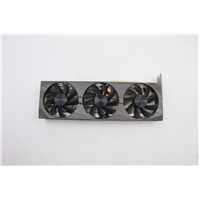 Lenovo ThinkStation P620 Workstation PCIe Card - 5V10W62712