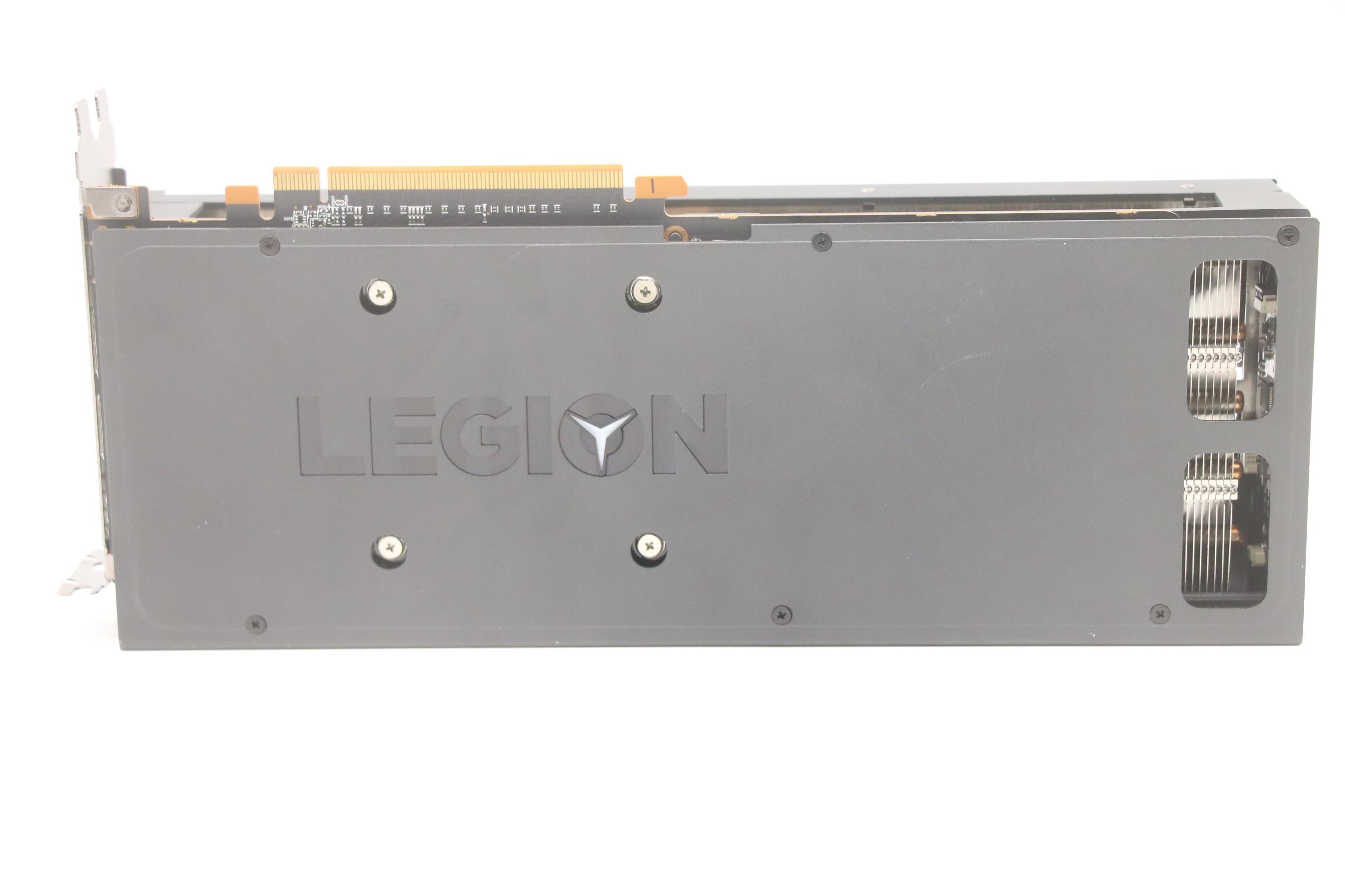 5V10W62733 - Original Lenovo BLD@RX6800XT@16G/6/2DP/H/USBC
