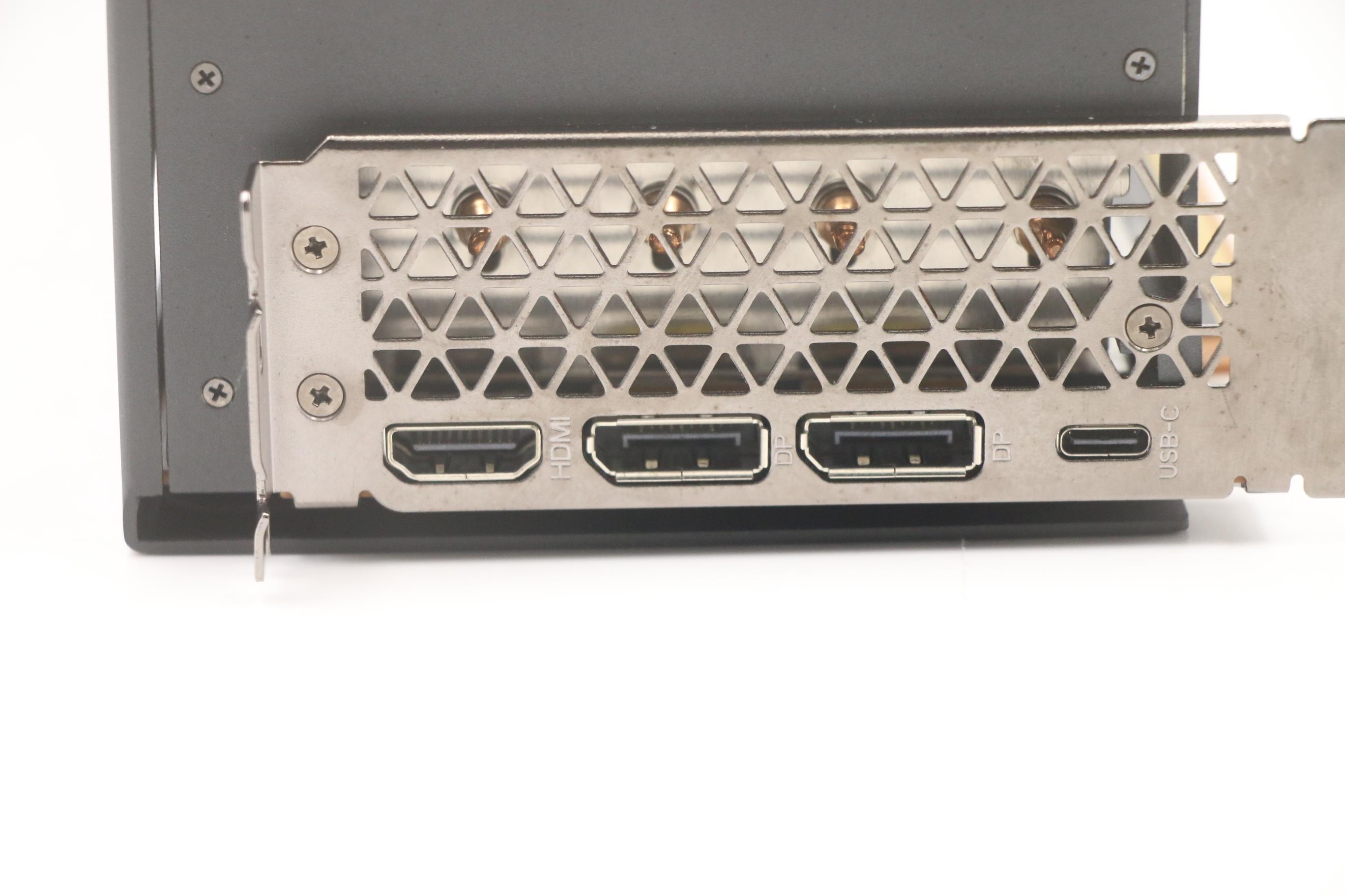5V10W62733 - Original Lenovo BLD@RX6800XT@16G/6/2DP/H/USBC