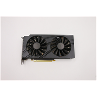 Lenovo IdeaCentre Gaming 5-14ACN6 Desktop PCIe Card - 5V10W62735