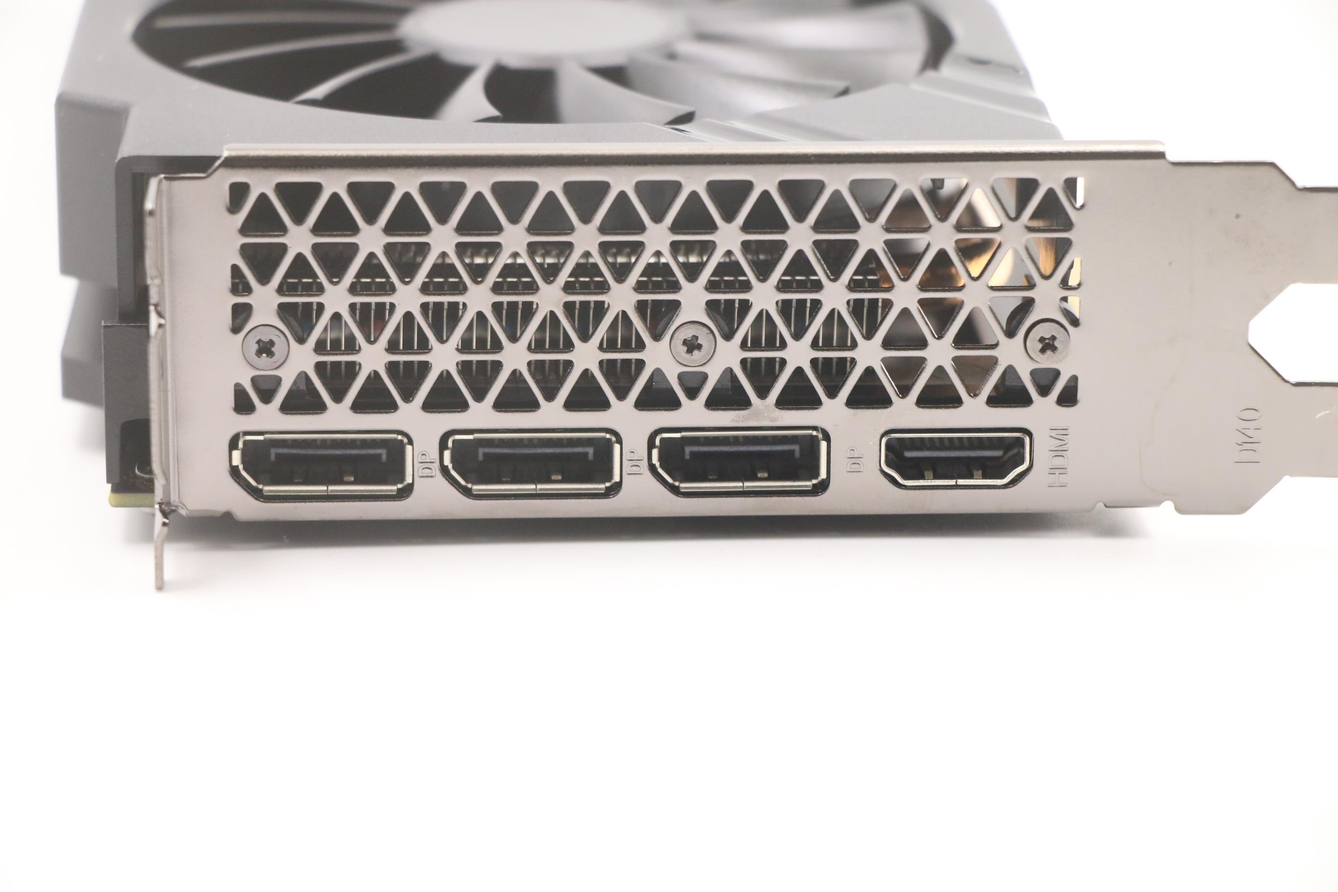 5V10W62743 - Original Lenovo FRU, BLD@RTX3060@12G/D6/3DP/H/WOBP
